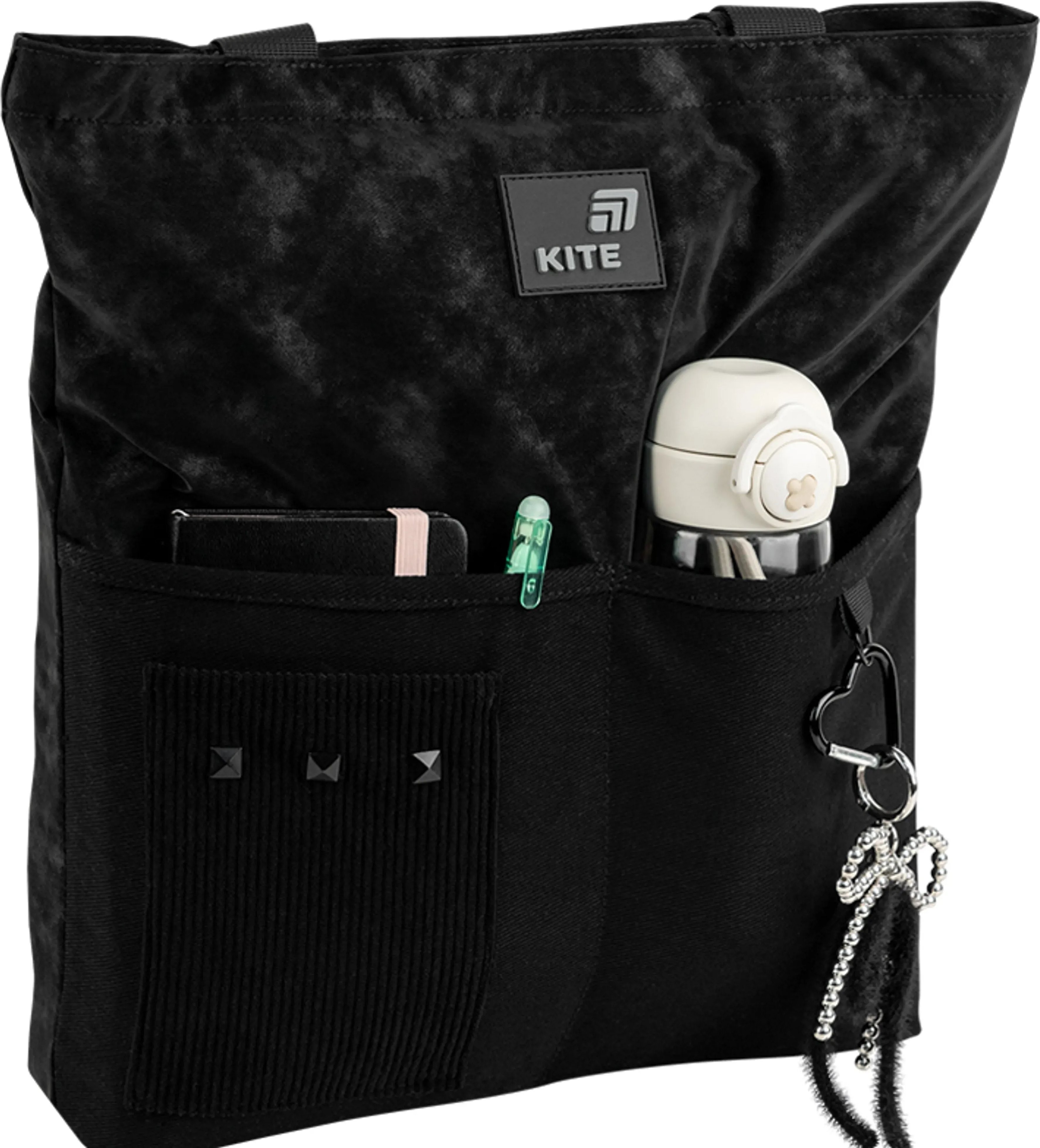 Сумка-шопер Kite Education teens K26-586-4фото