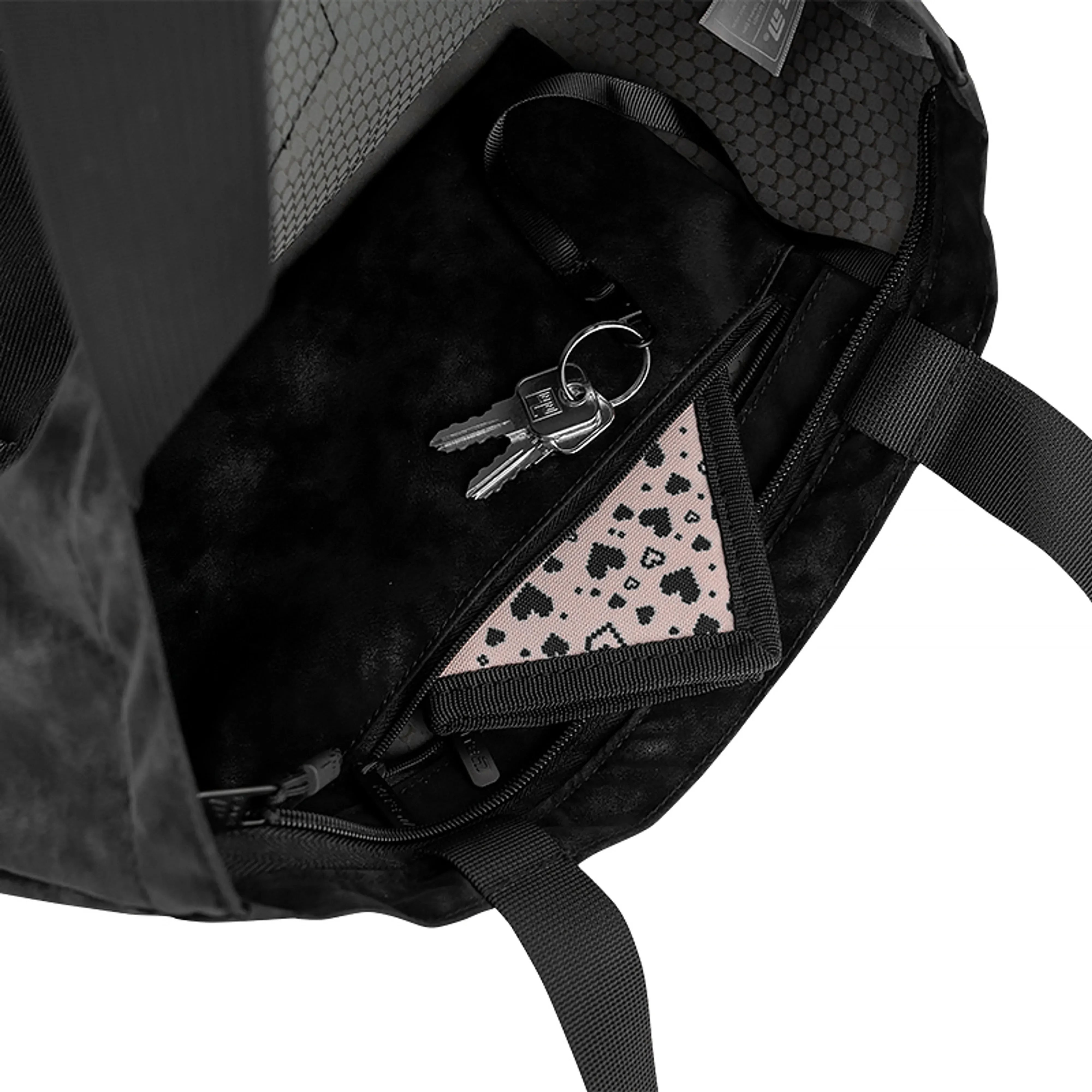 Сумка-шопер Kite Education teens K26-586-4фото