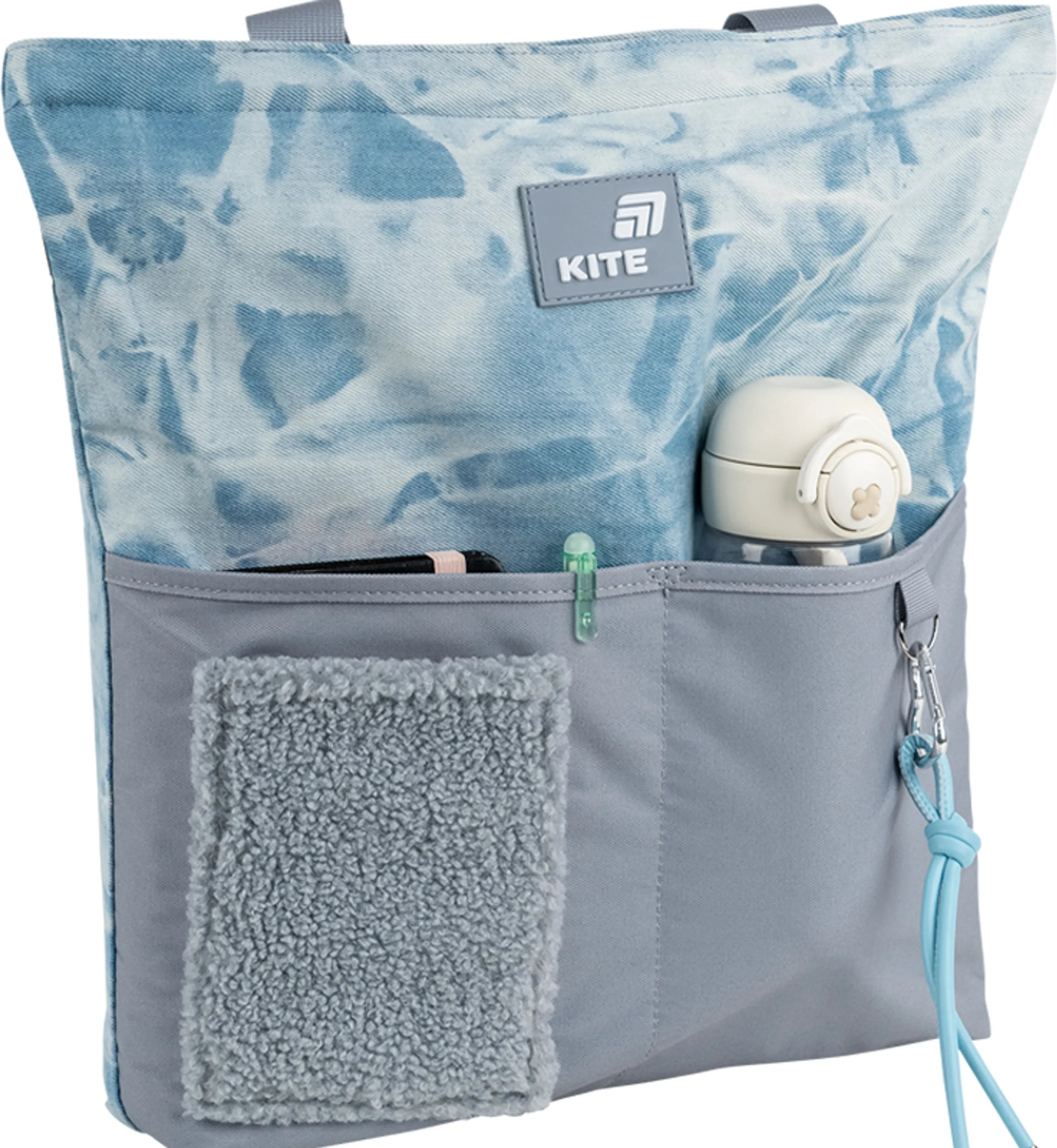 Сумка-шопер Kite Education teens K26-586-3фото