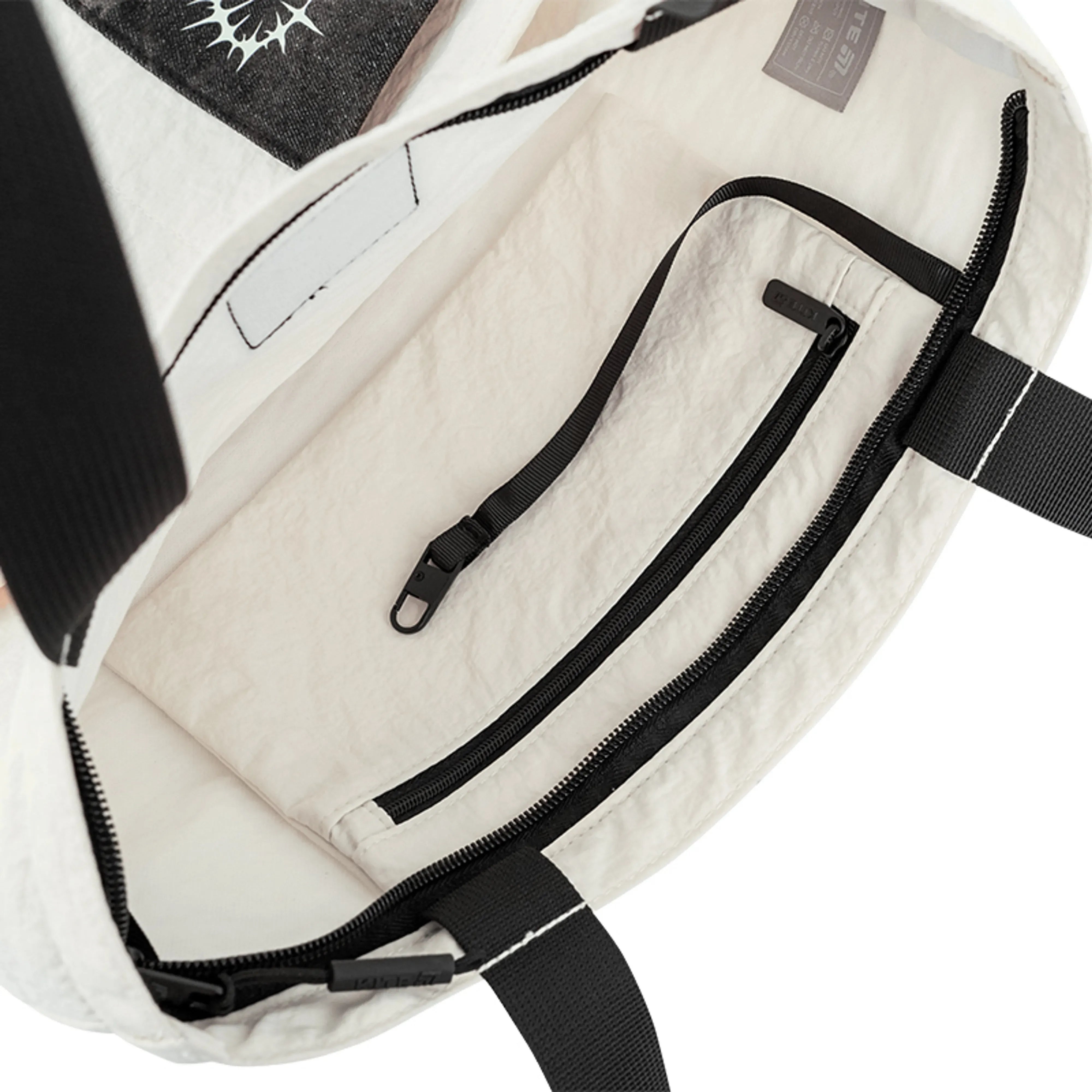 Сумка-шопер Kite Education teens K26-586-2фото