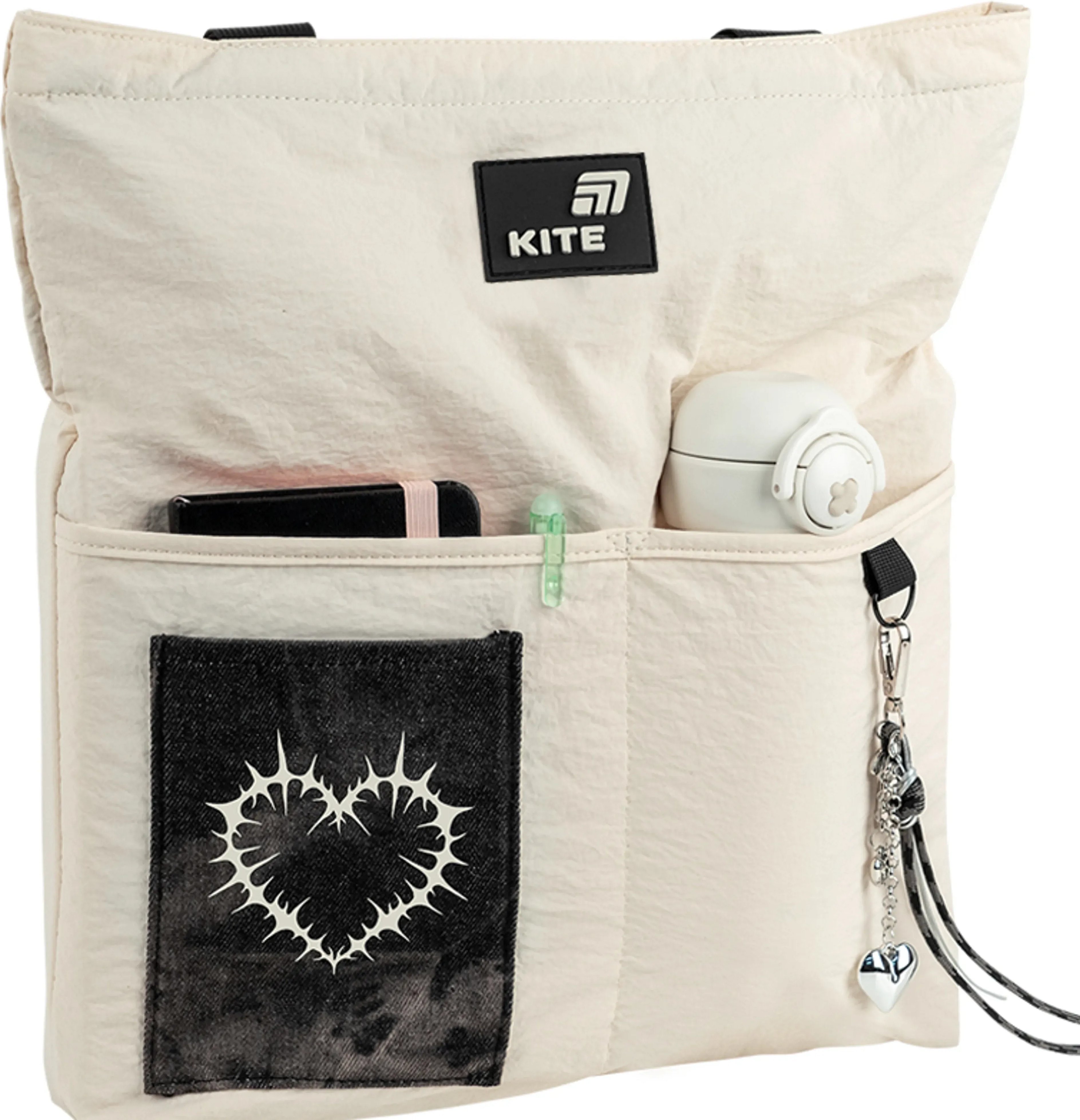 Сумка-шопер Kite Education teens K26-586-2фото