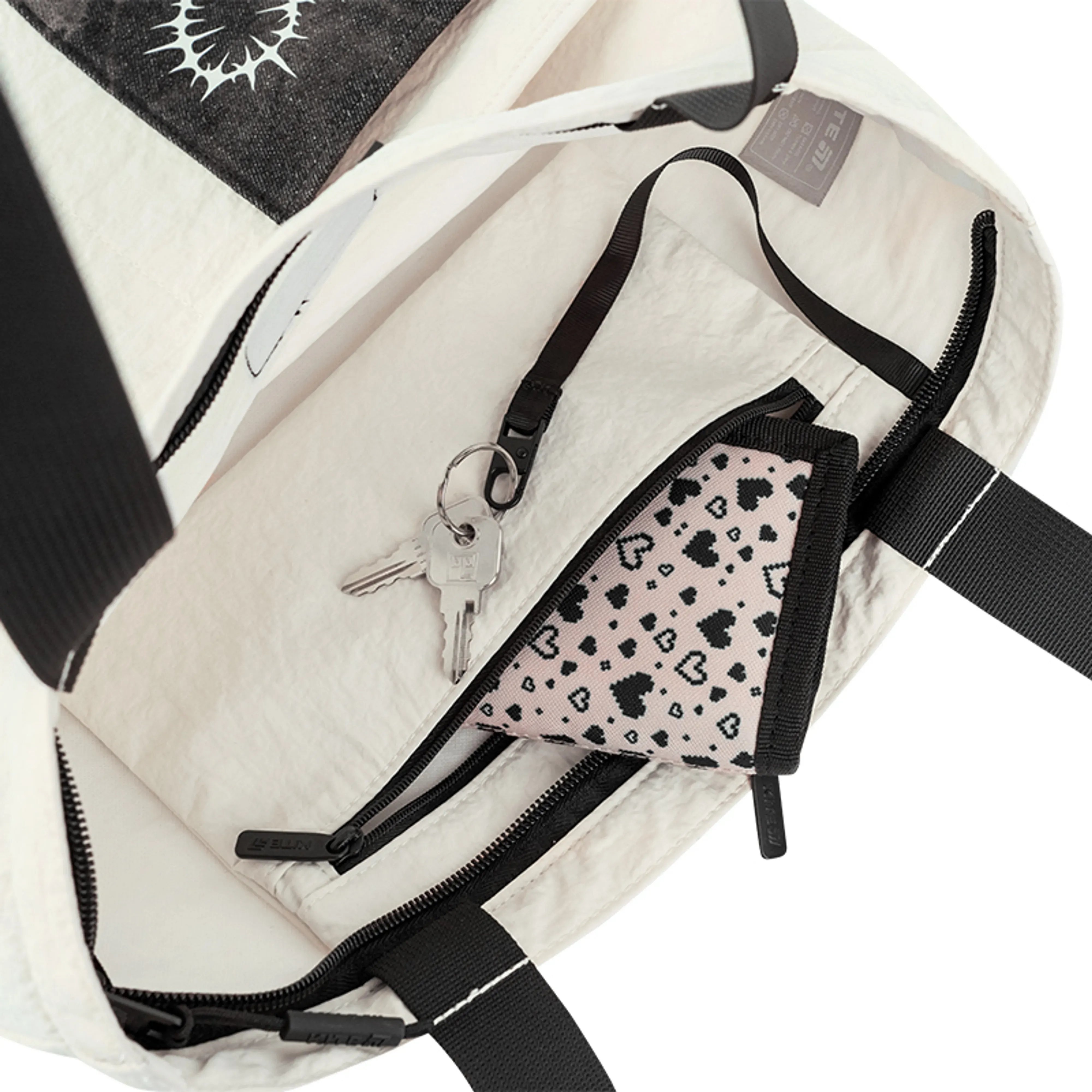 Сумка-шопер Kite Education teens K26-586-2фото