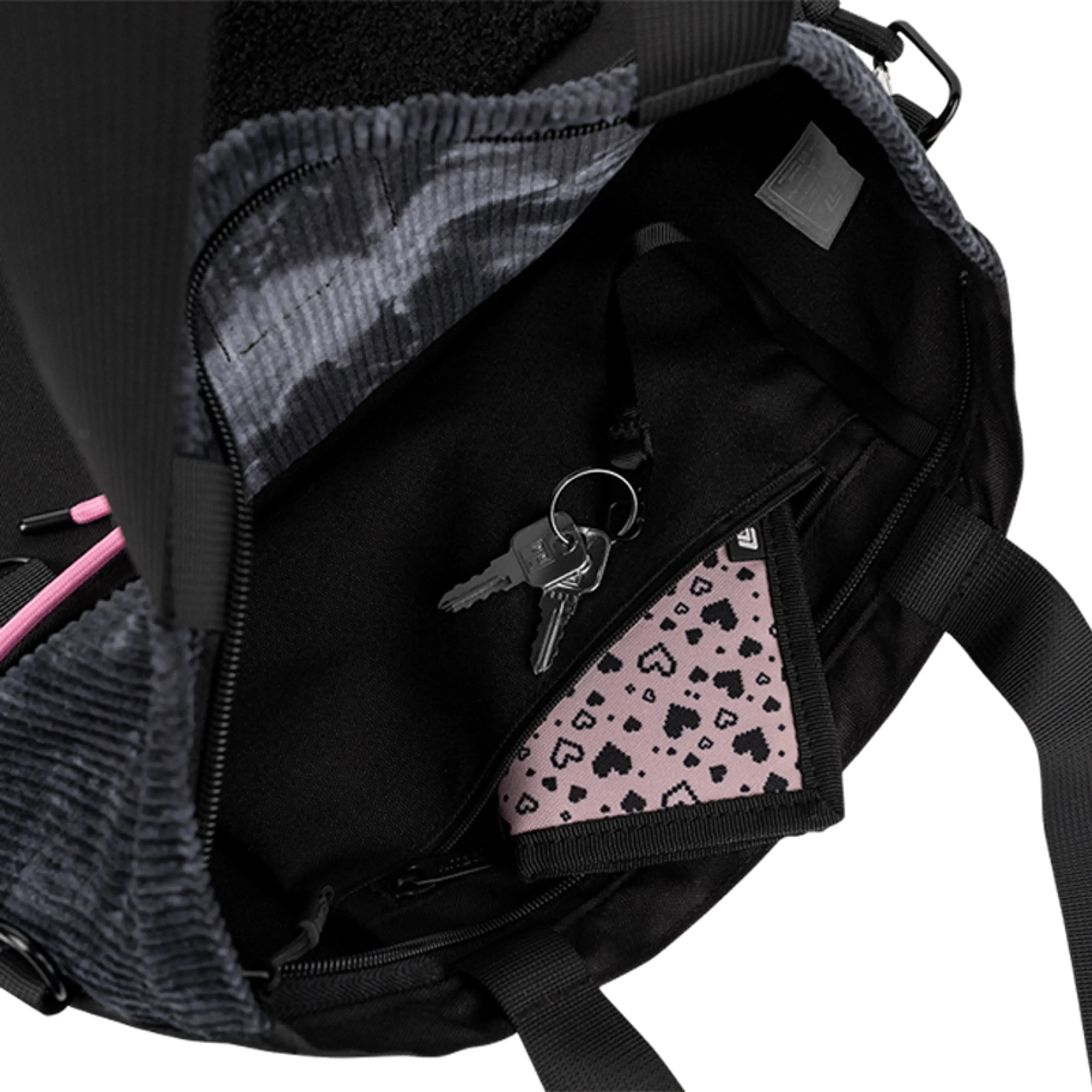 Сумка-шопер Kite Education teens K26-586-1фото