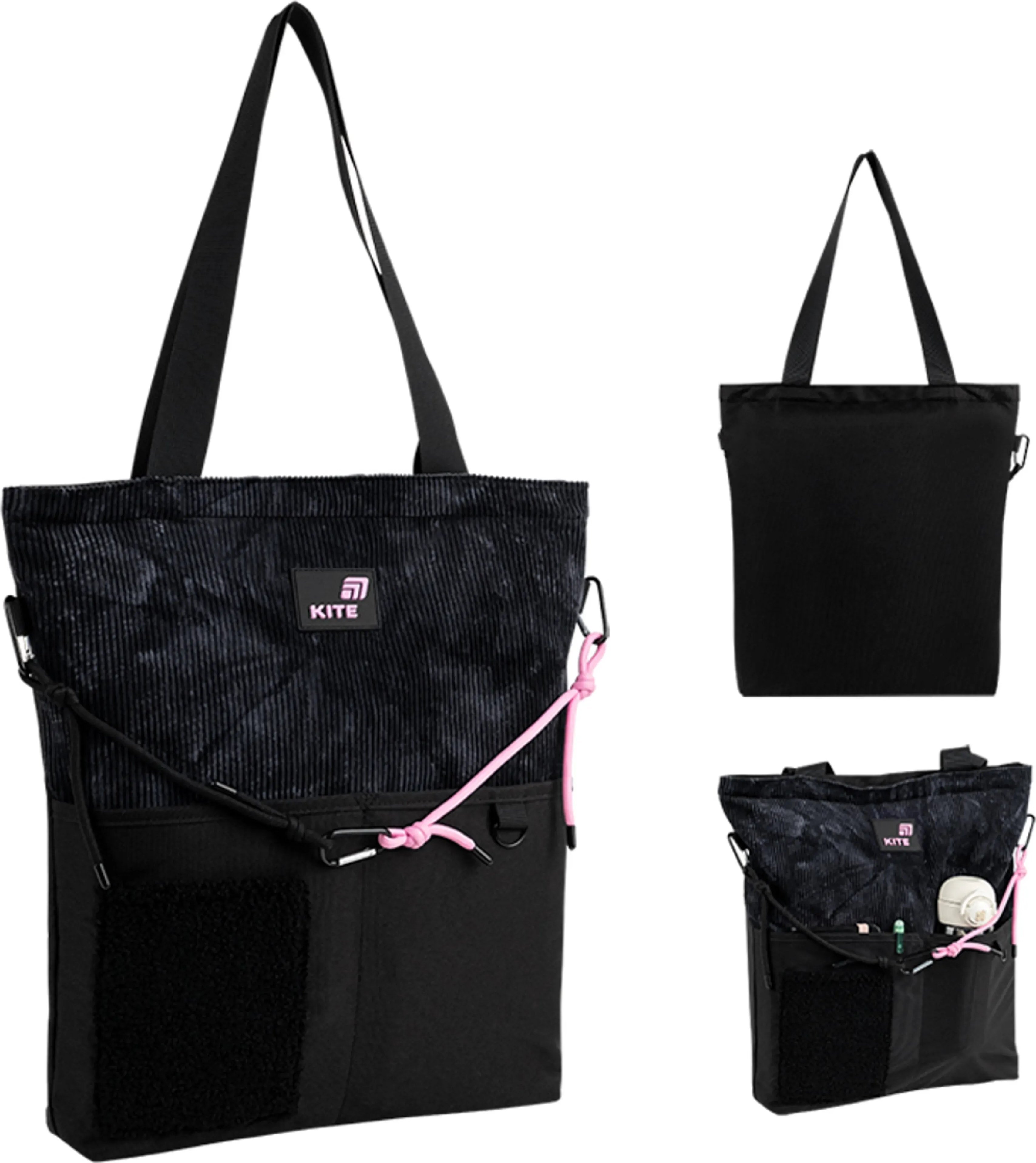 Сумка-шопер Kite Education teens K26-586-1фото