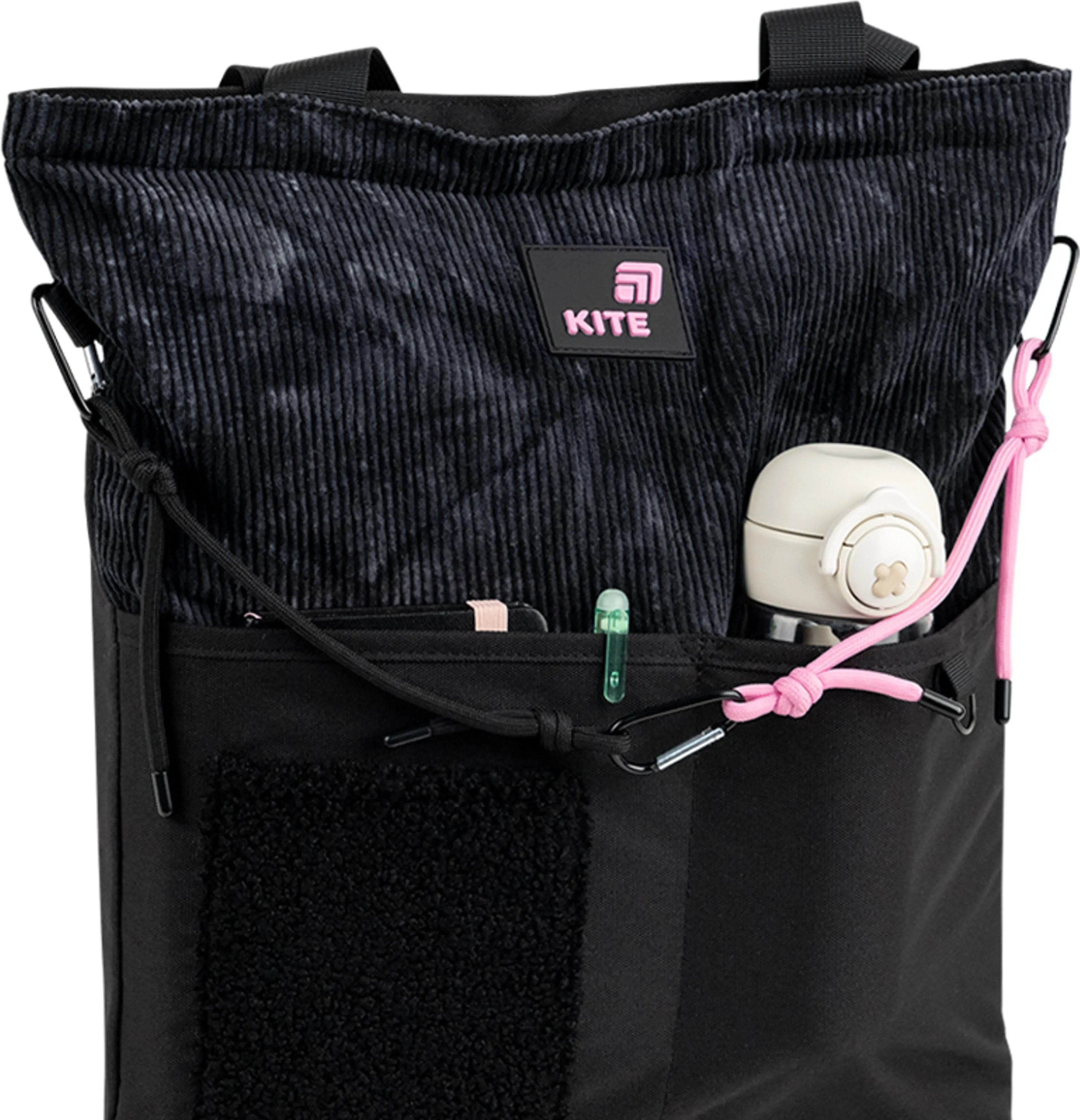 Сумка-шопер Kite Education teens K26-586-1фото