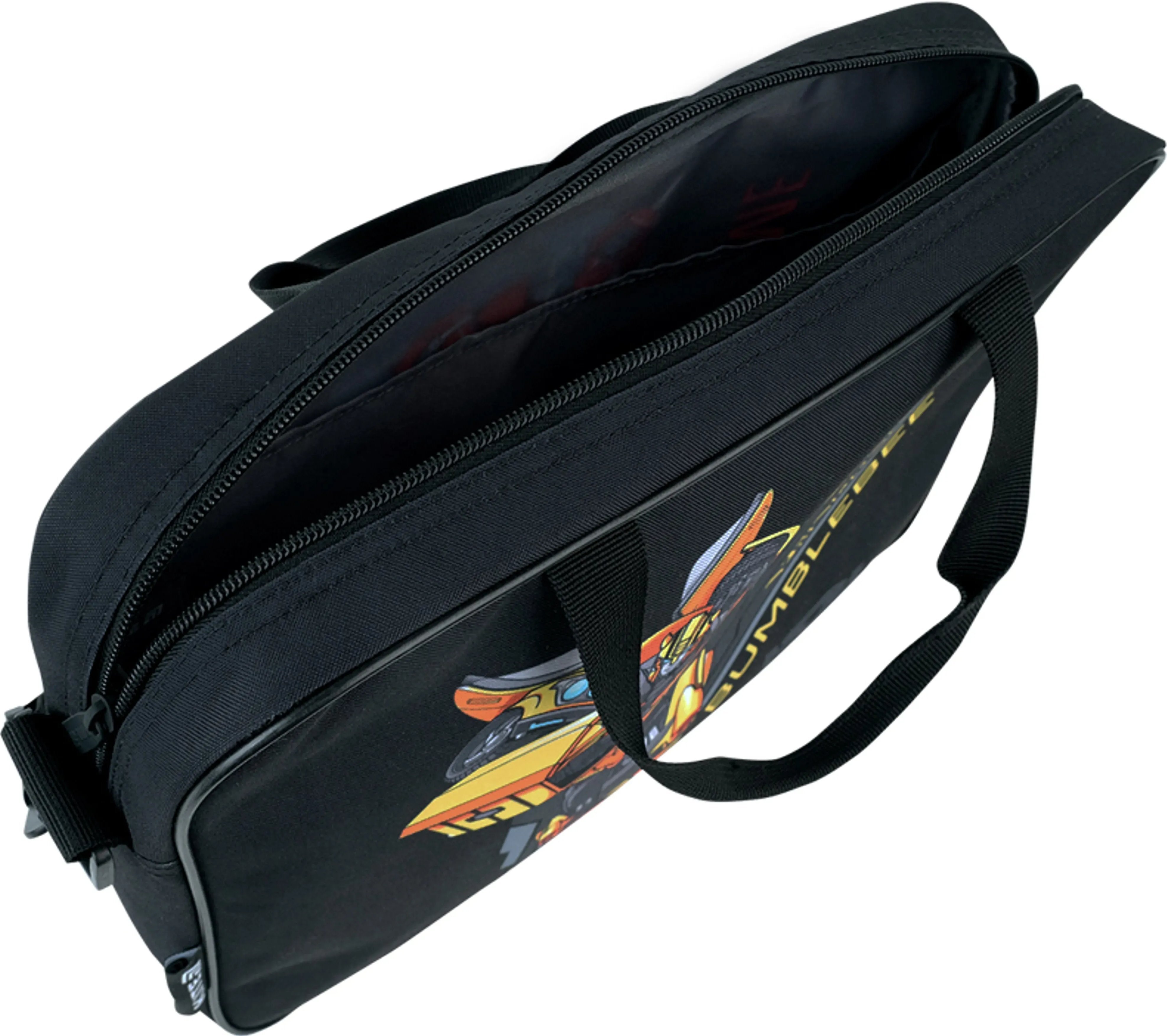 Школьная текстильная сумка Kite Transformers TF26-589 фото 