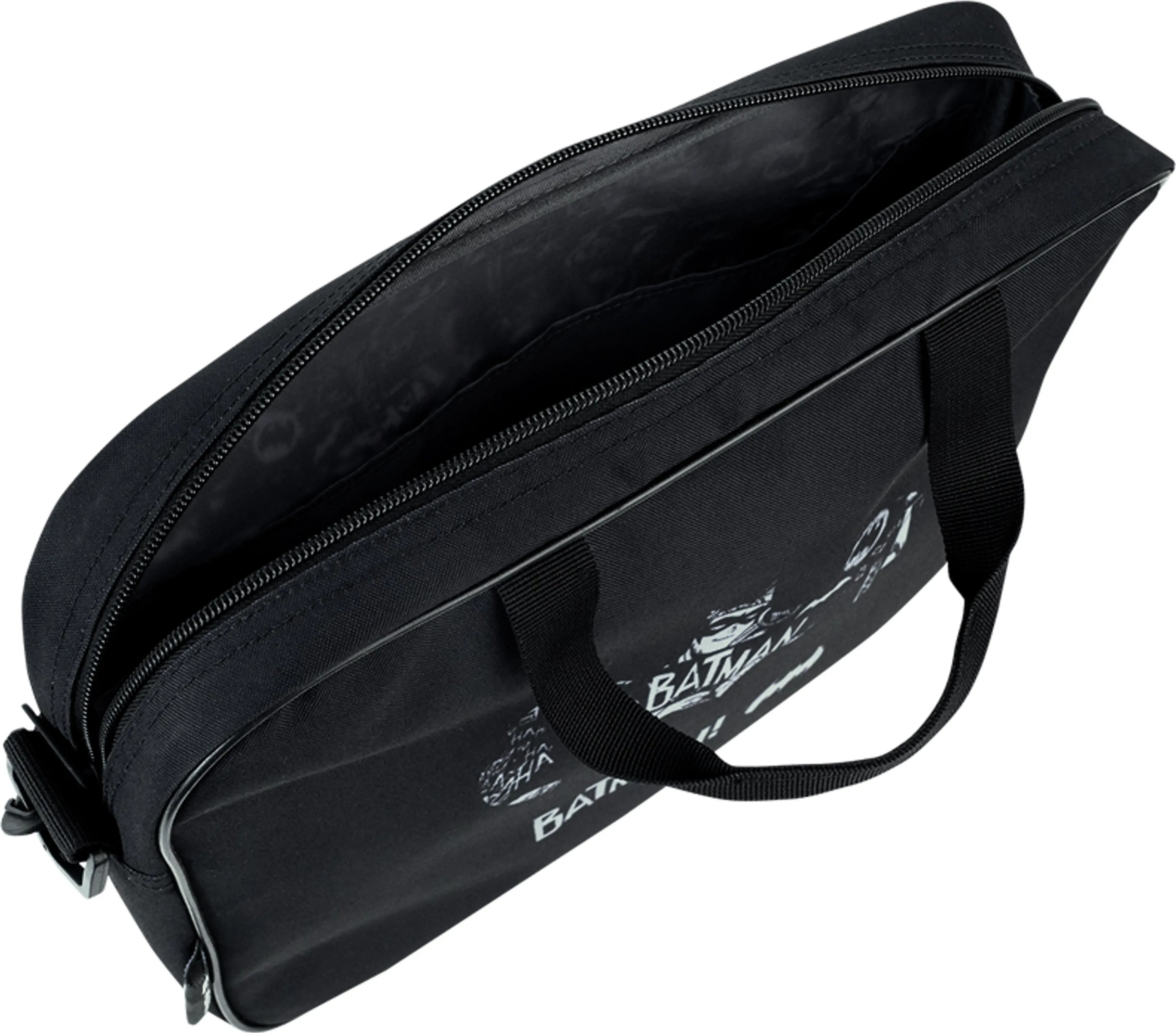 Шкільна текстильна сумка Kite DC Comics DC26-589фото