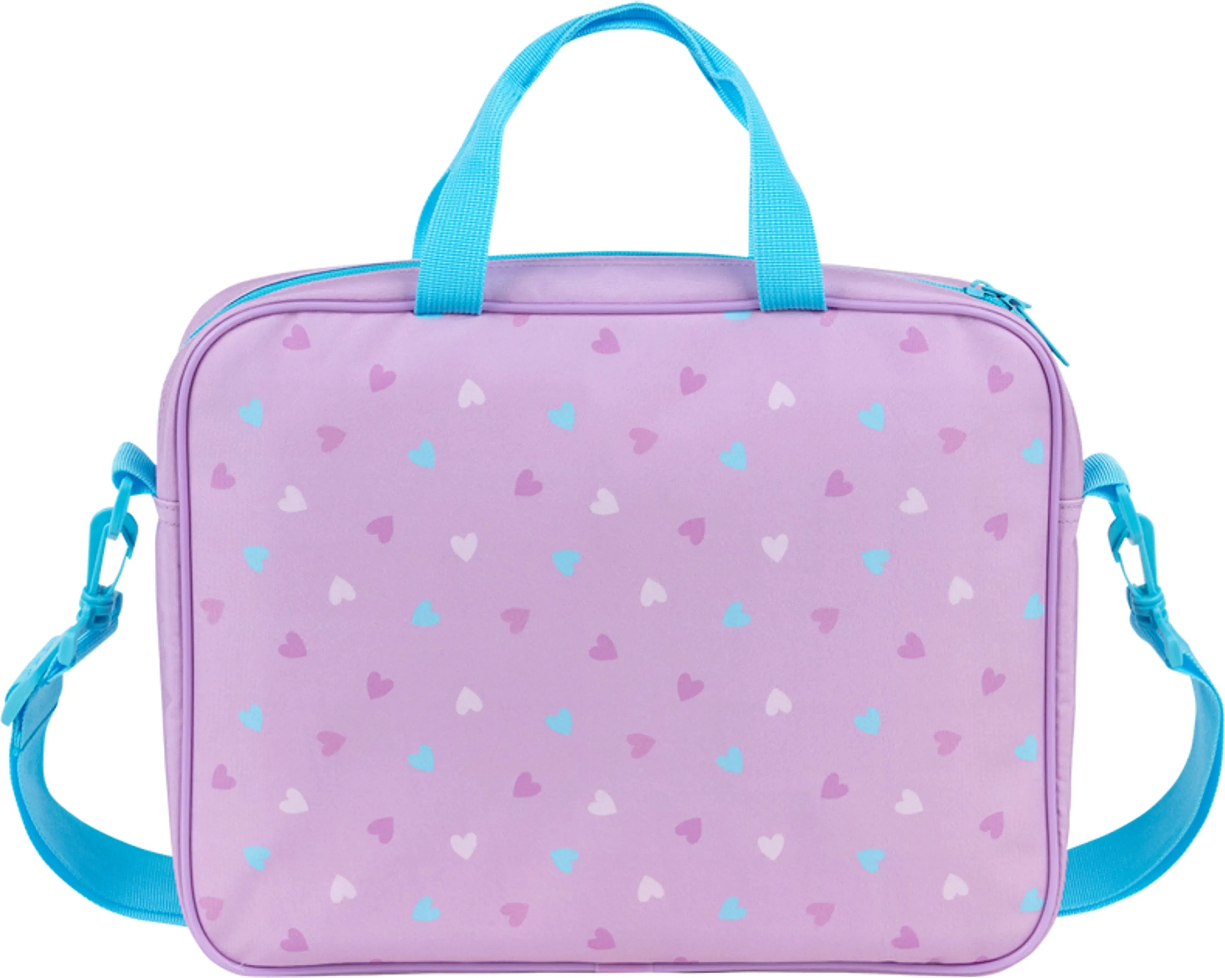 Шкільна текстильна сумка Kite Studio Pets SP26-589фото