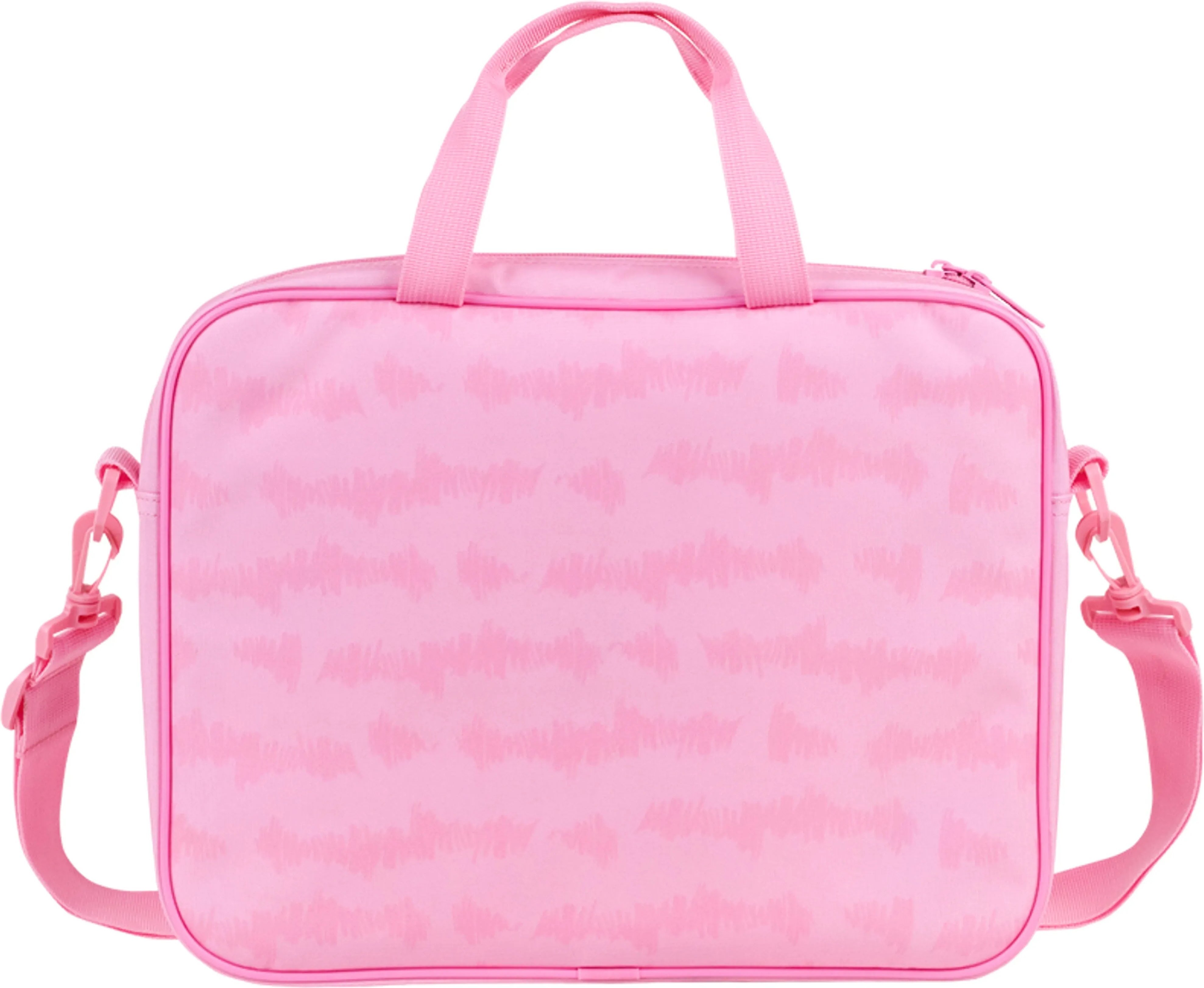 Шкільна текстильна сумка Kite Garfield GF26-589фото