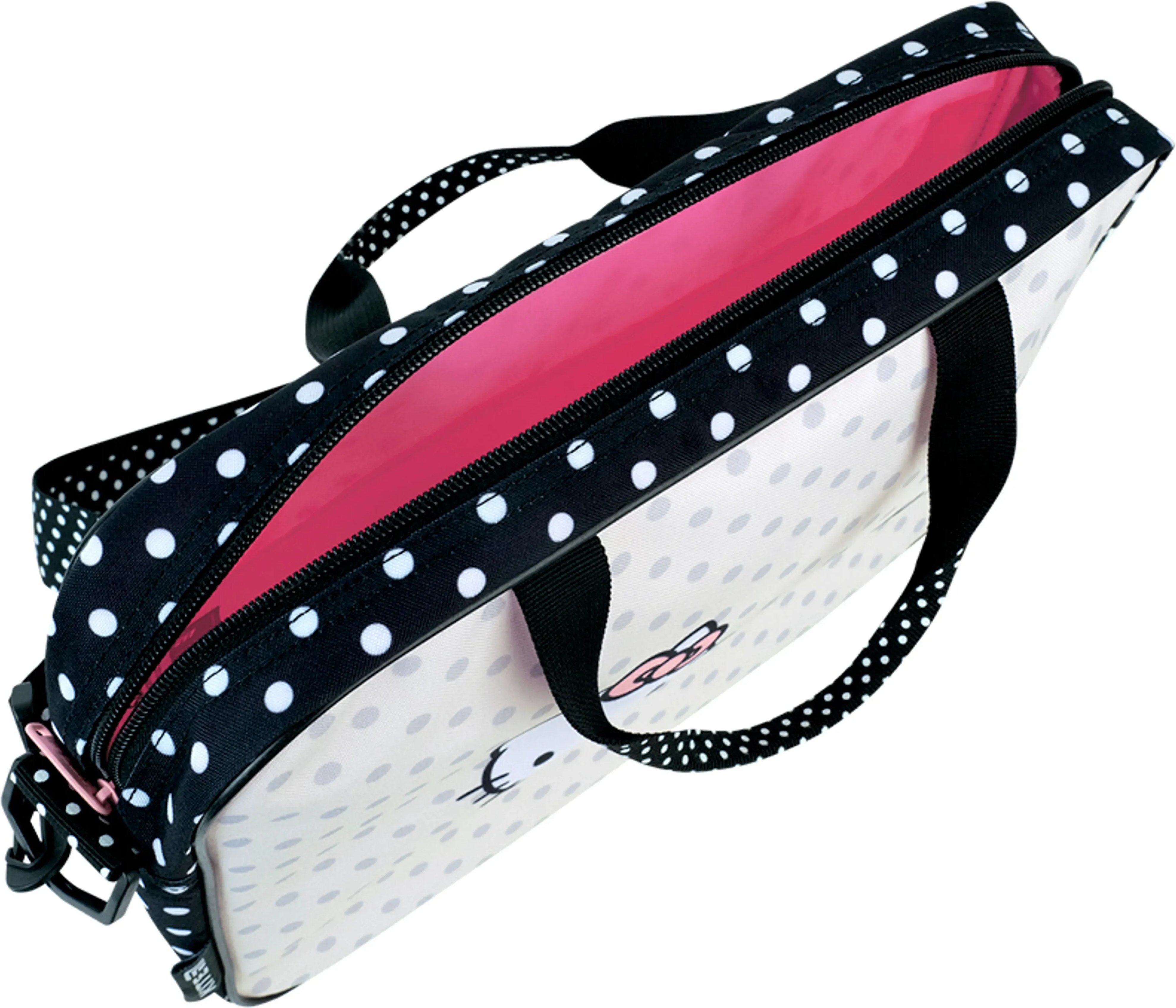 Шкільна текстильна сумка Kite Hello Kitty HK26-589-2фото