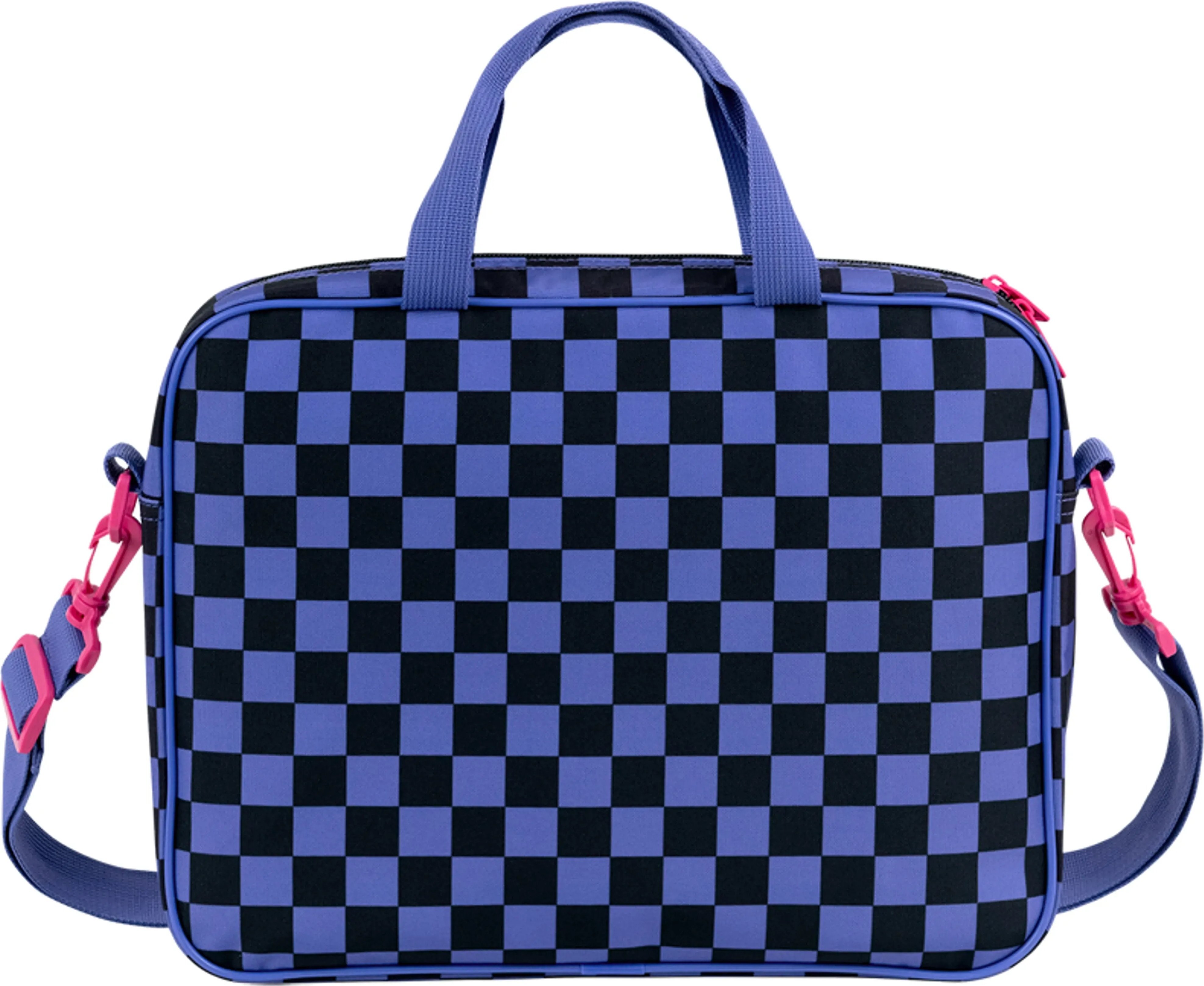 Шкільна текстильна сумка Kite Kuromi HK26-589-1фото