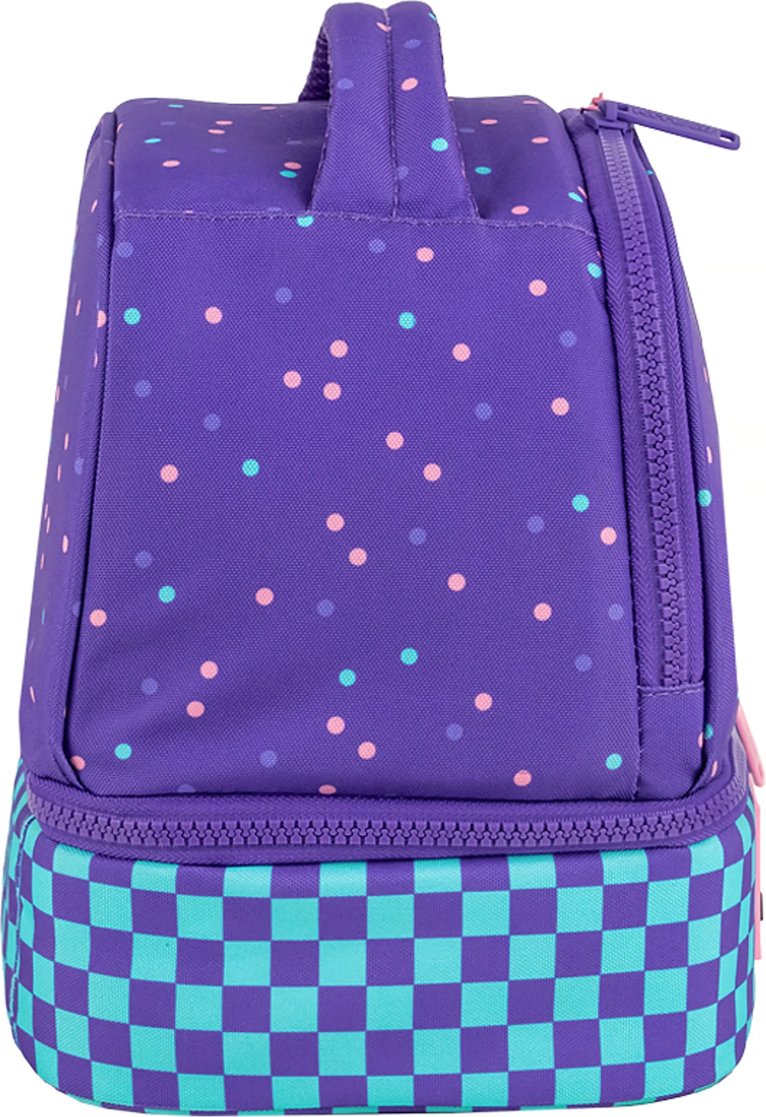 Сумка для ланчу Kite Kuromi HK26-2708фото