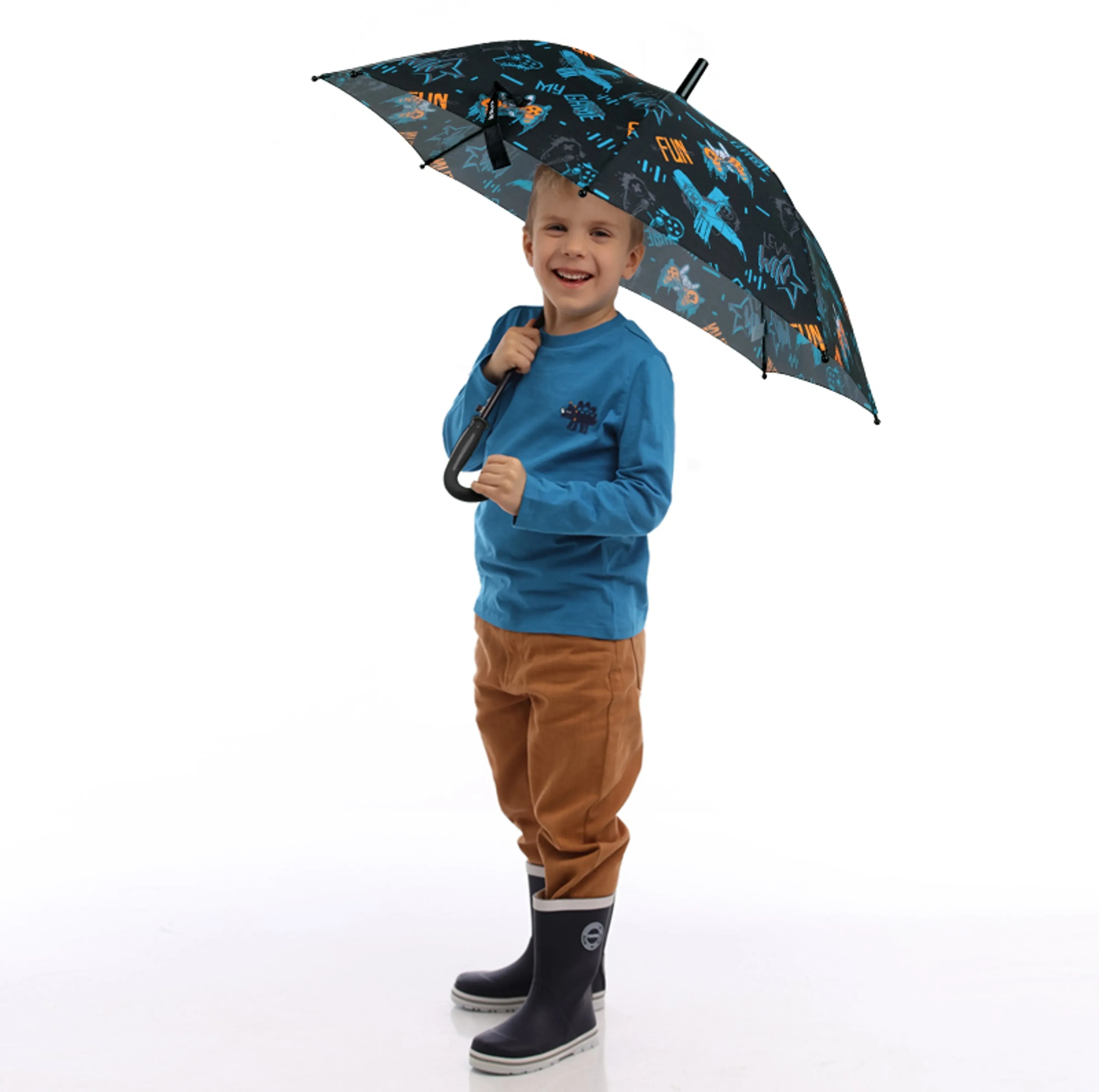 Парасоля Kite дитяча K26-2001-2фото