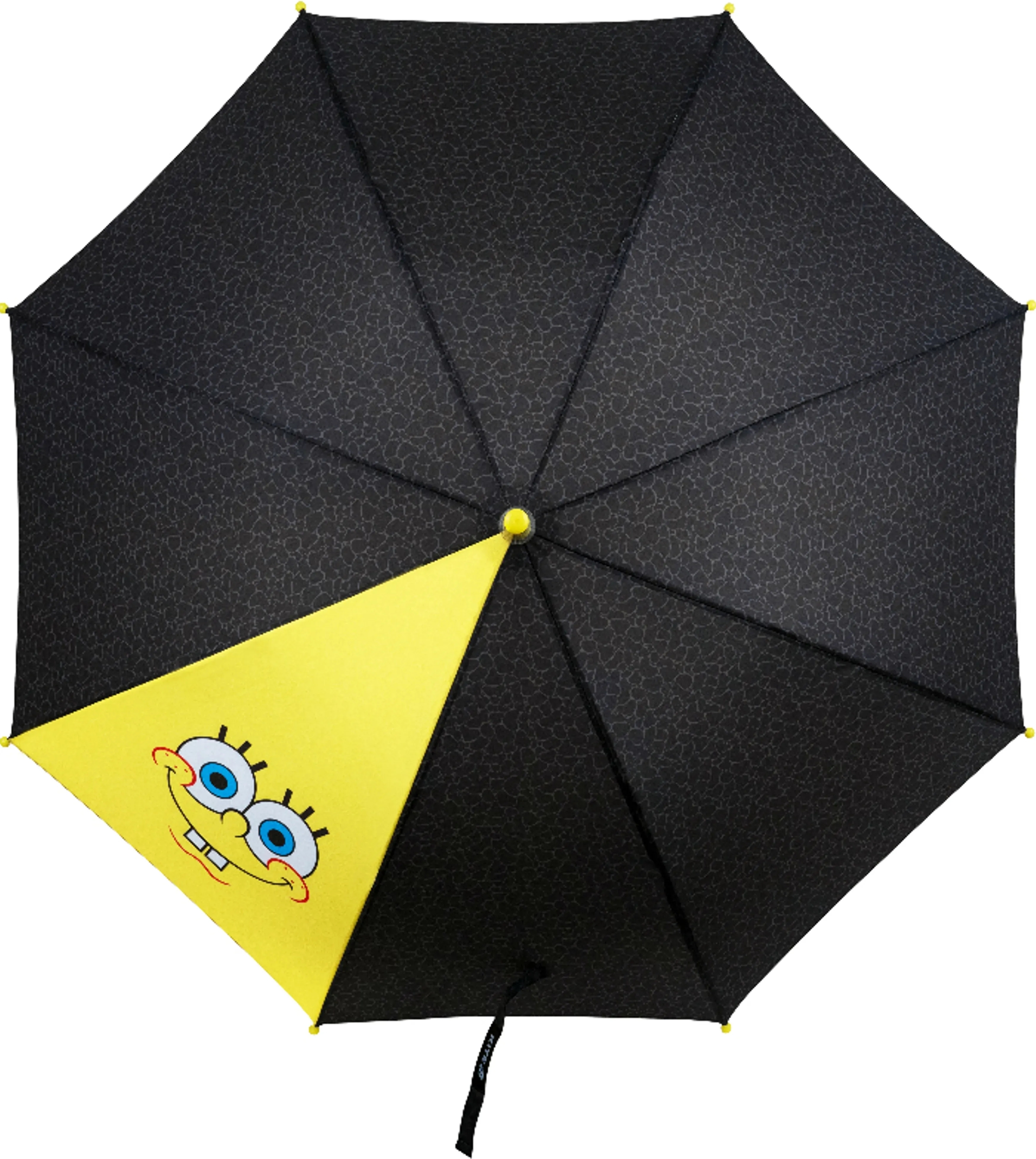 Парасоля Kite дитяча SpongeBob SquarePants SB26-2001фото