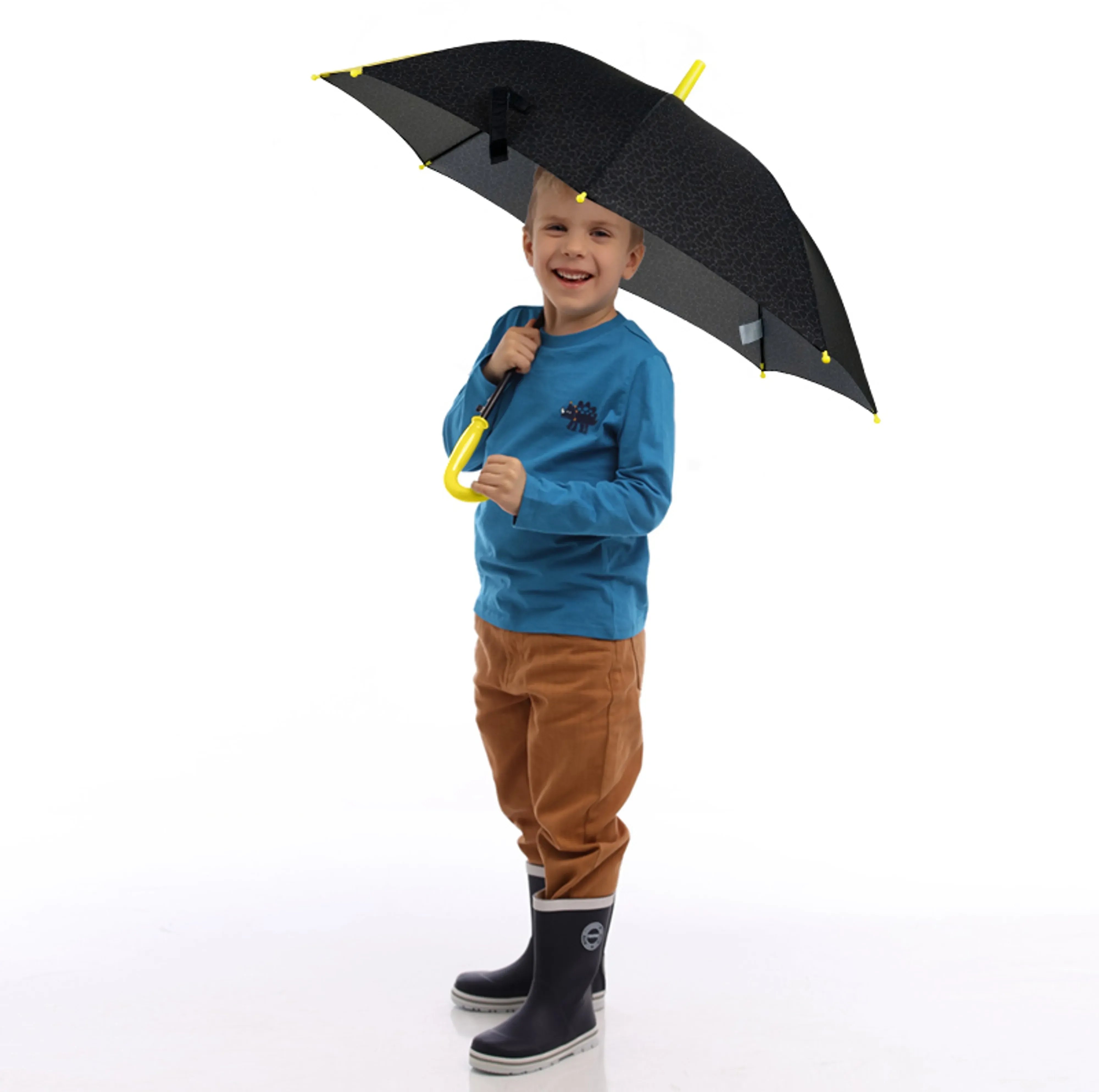 Парасоля Kite дитяча SpongeBob SquarePants SB26-2001фото