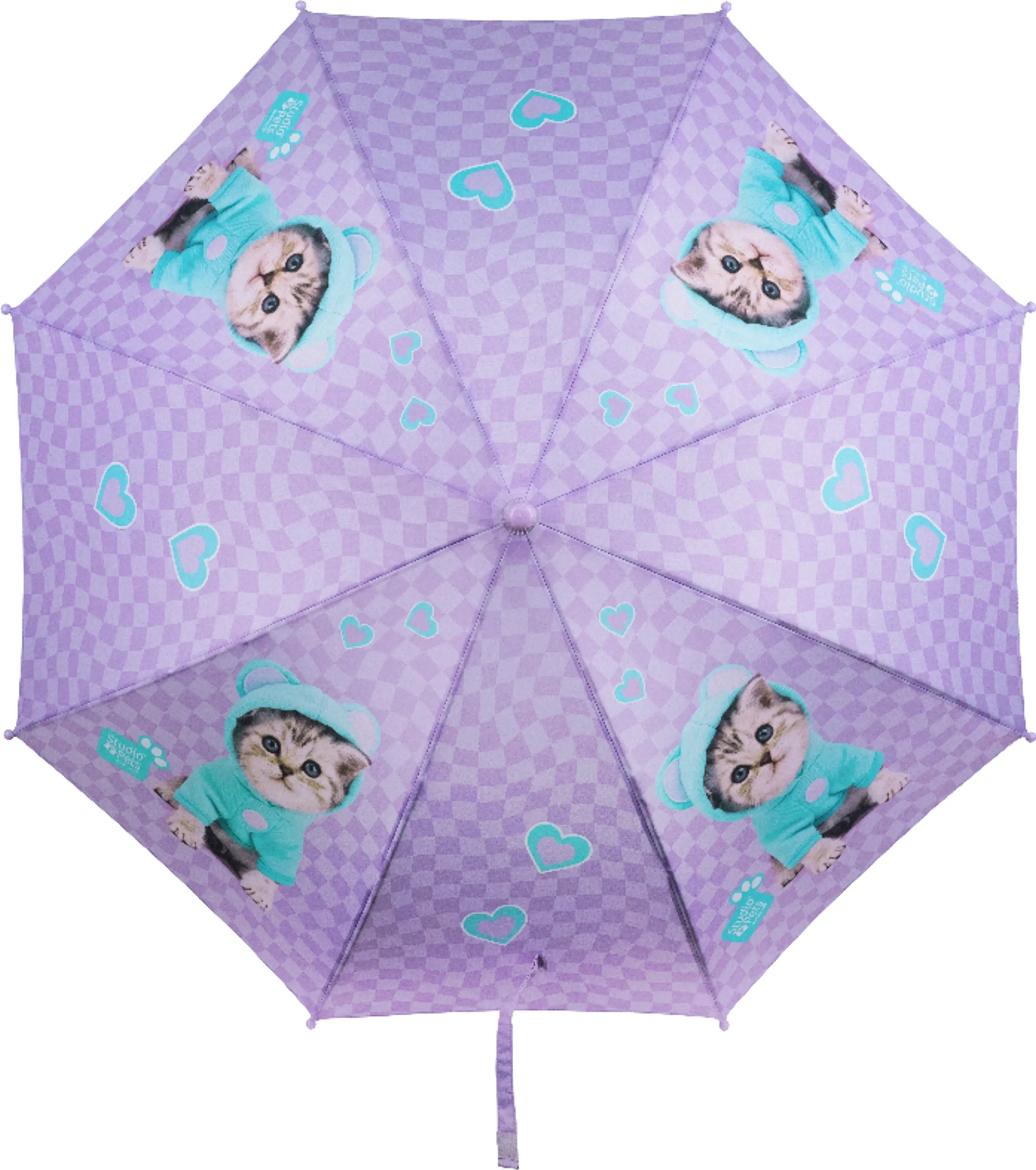 Парасоля Kite дитяча Studio Pets SP26-2001фото