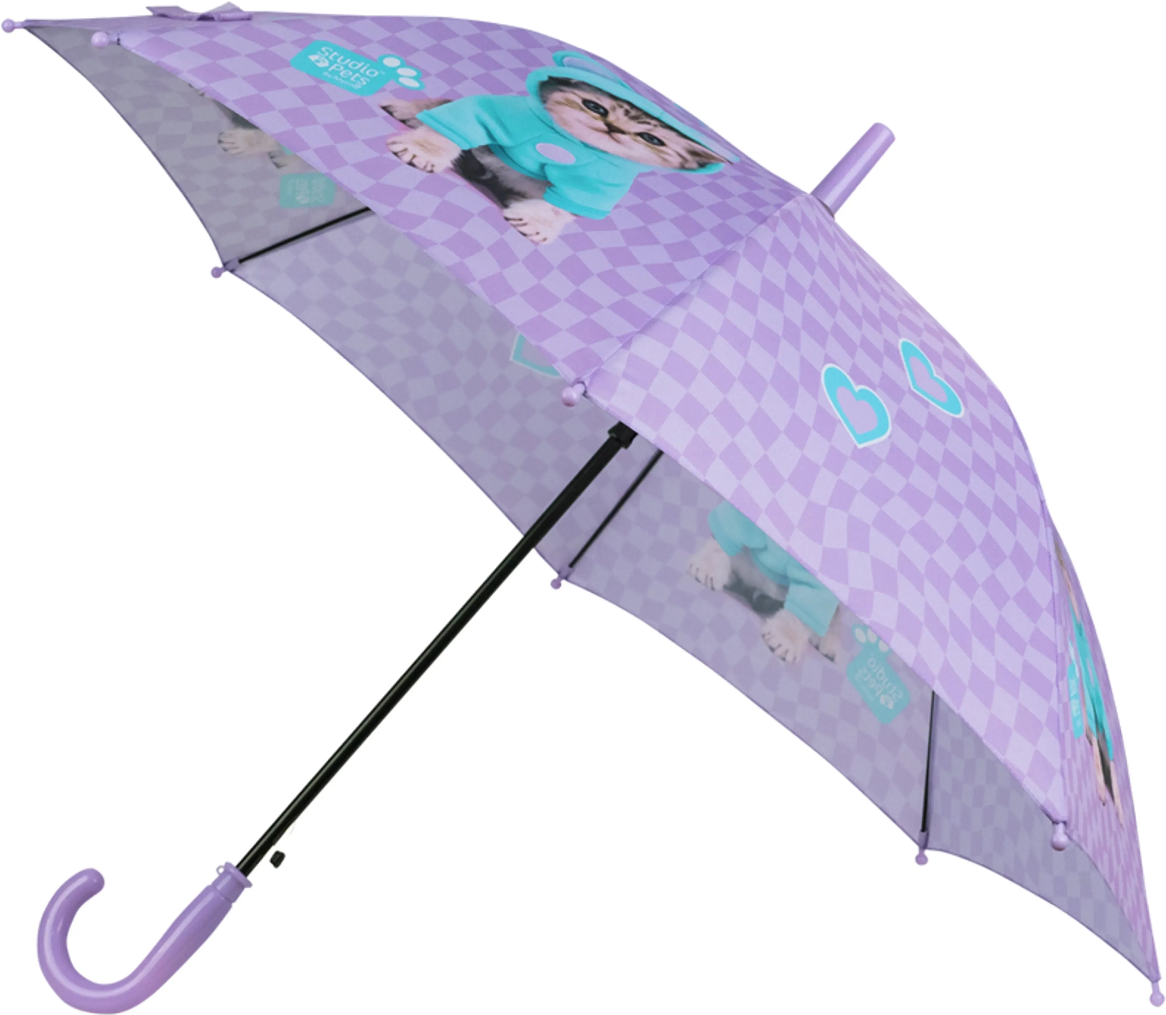 Парасоля Kite дитяча Studio Pets SP26-2001фото
