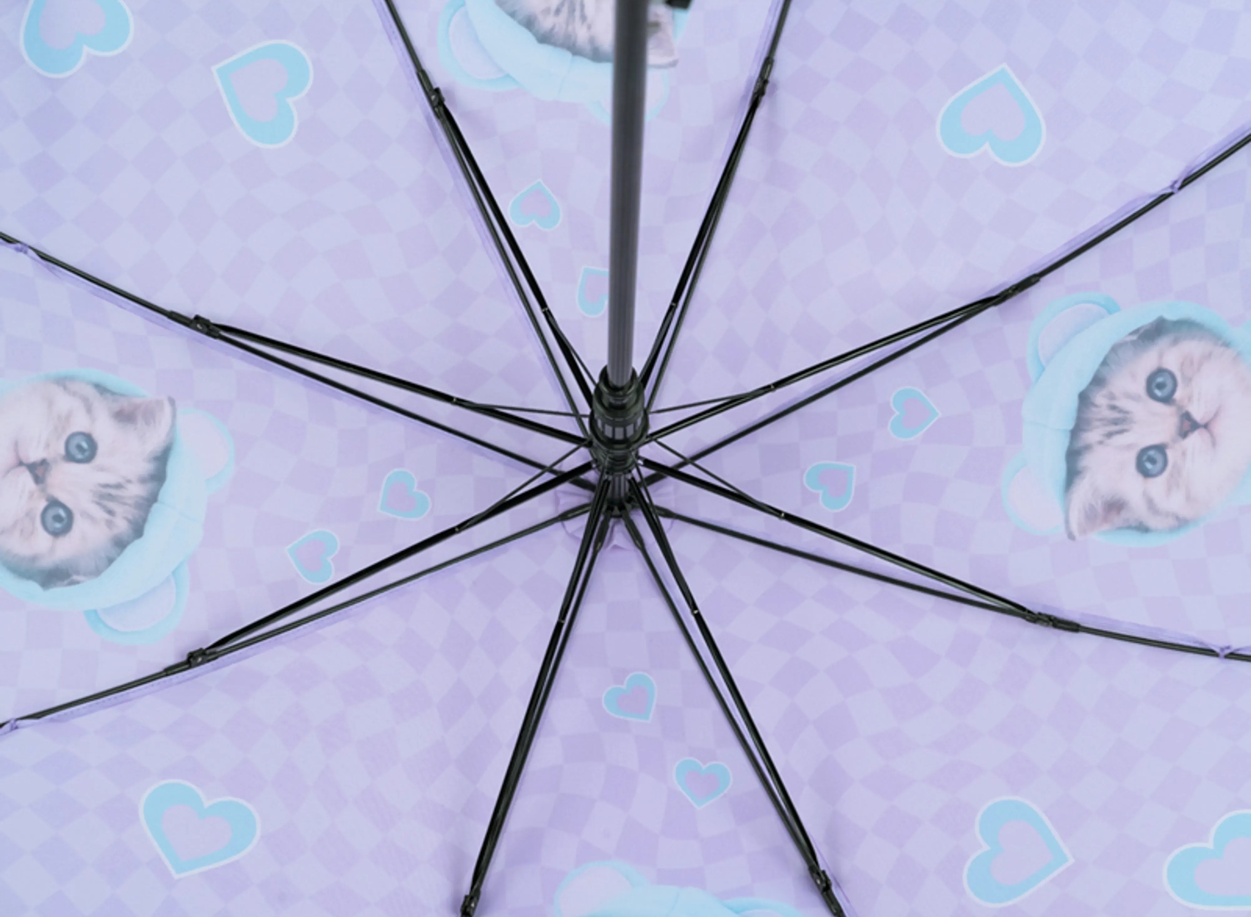 Парасоля Kite дитяча Studio Pets SP26-2001фото