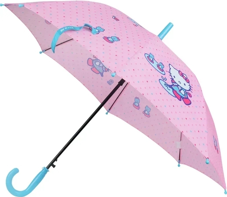 Зонтик Kite детский Hello Kitty HK26-2001 фото 