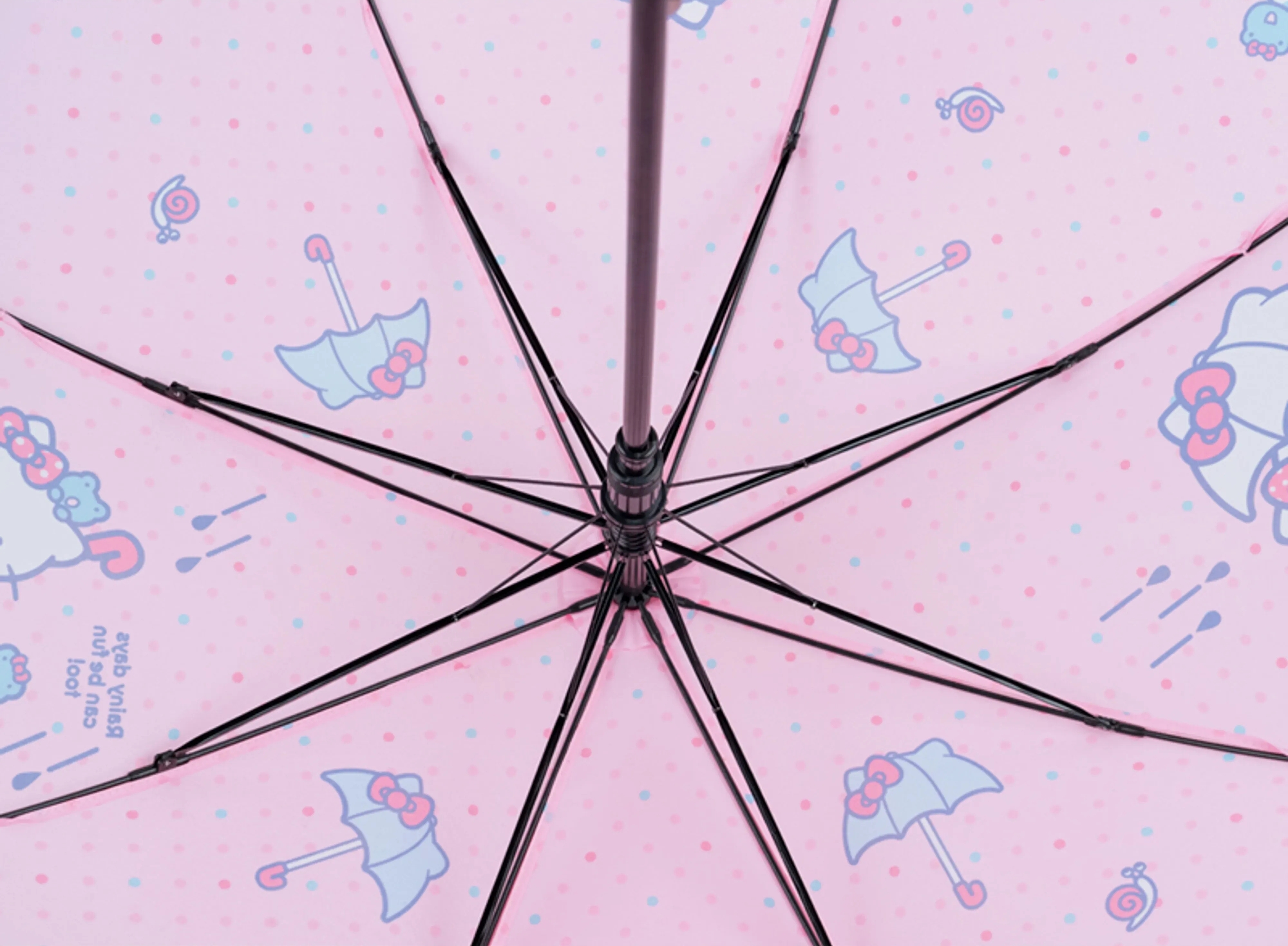 Зонтик Kite детский Hello Kitty HK26-2001 фото 