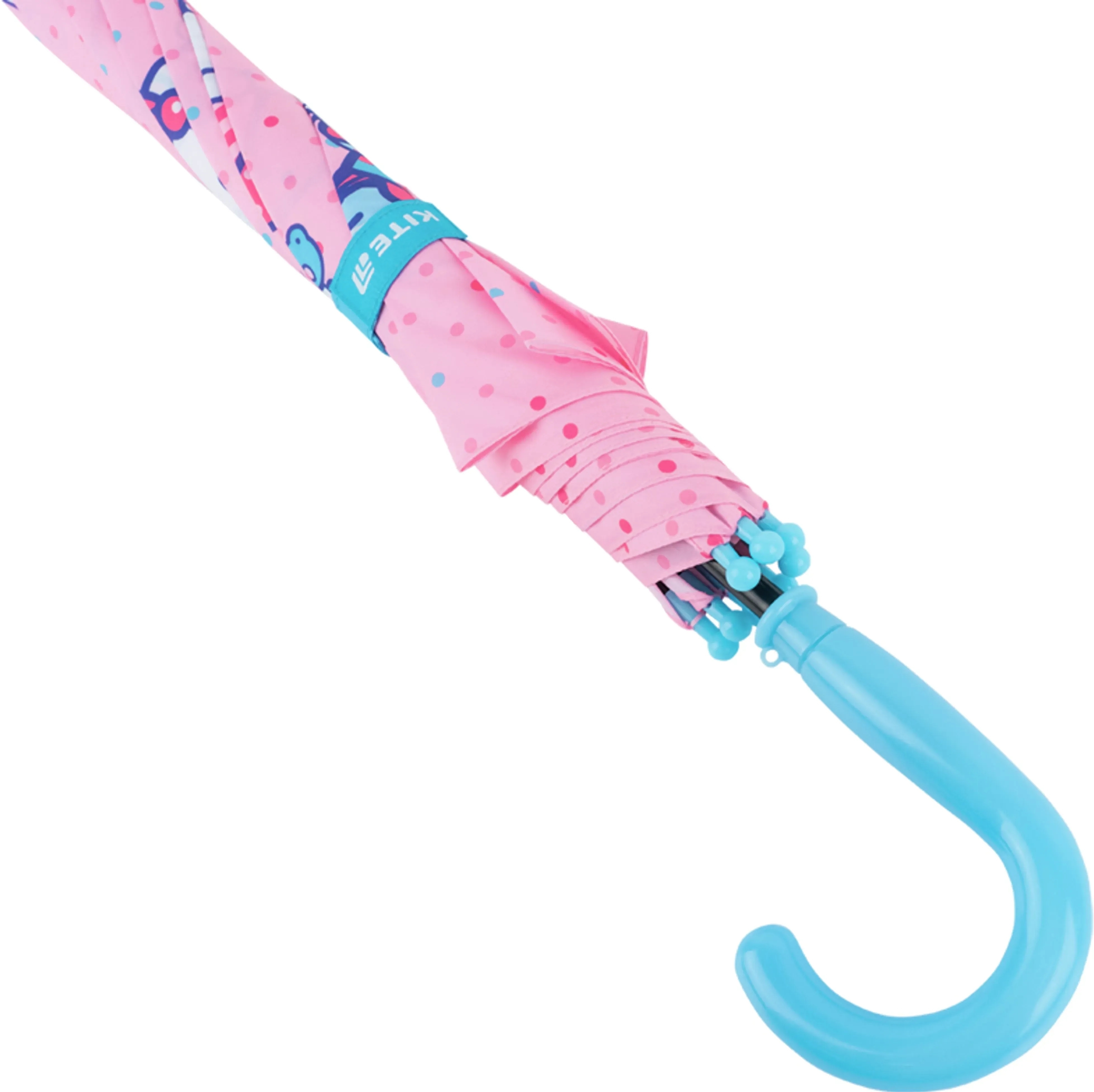 Зонтик Kite детский Hello Kitty HK26-2001 фото 