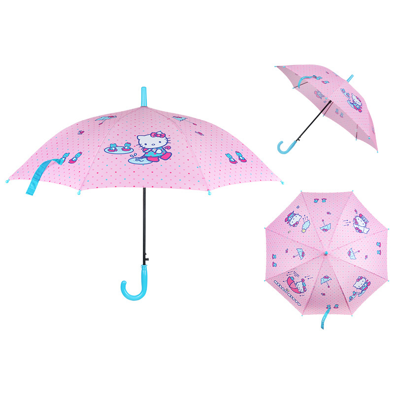 Парасоля Kite дитяча Hello Kitty HK26-2001 фото9