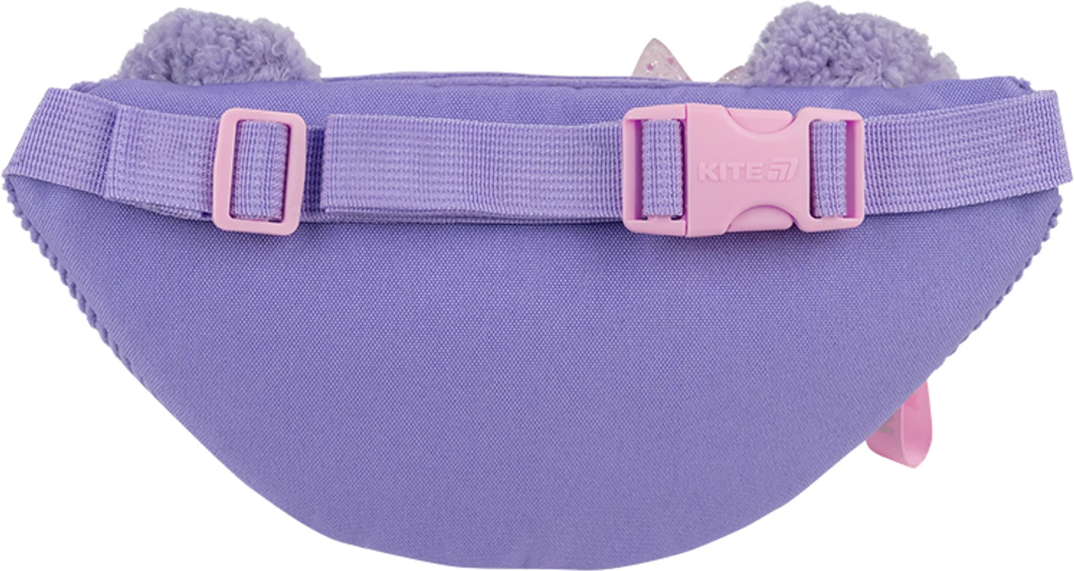 Сумка-бананка детская Kite Kids Little Bunny K26-2577-1 фото6