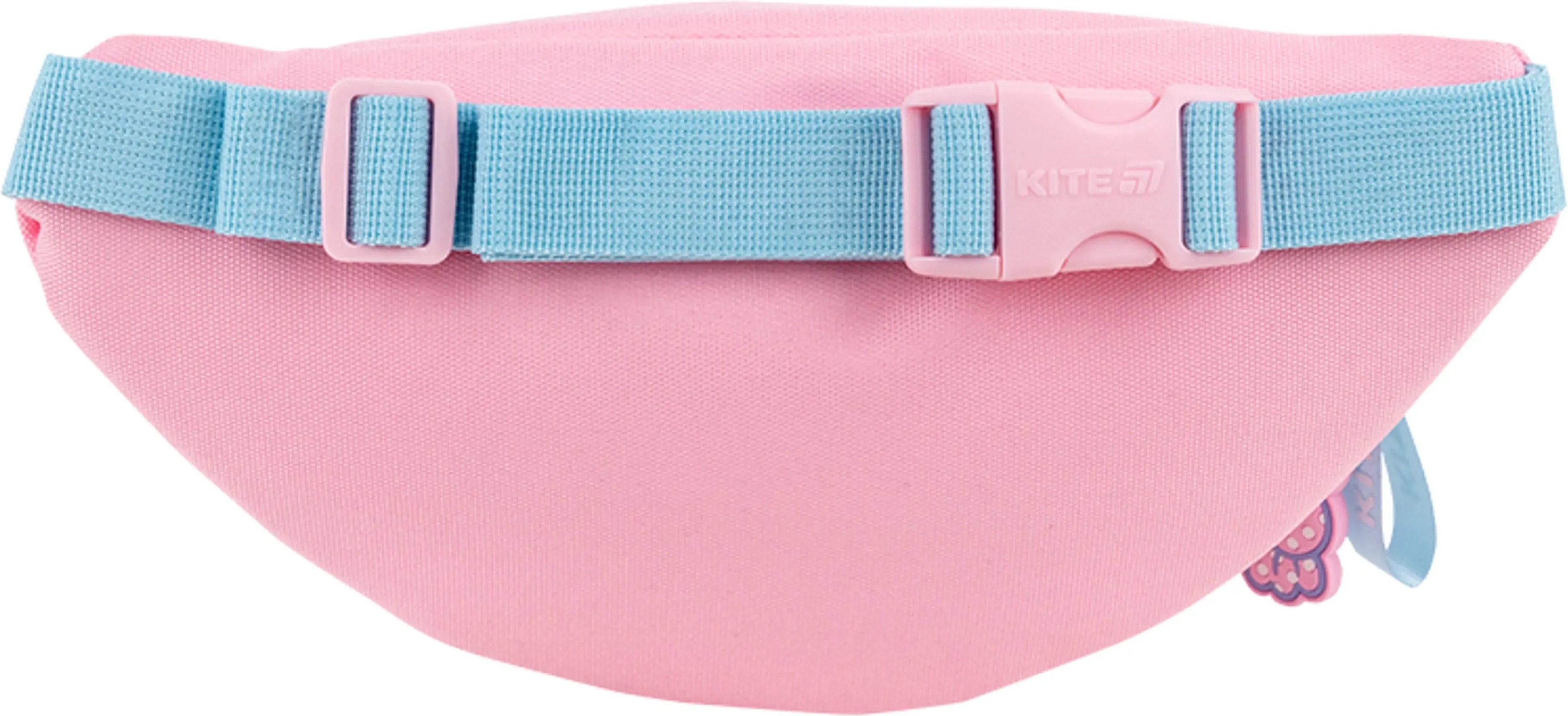 Сумка-бананка дитяча Kite Kids Cinnamoroll CR26-2577фото