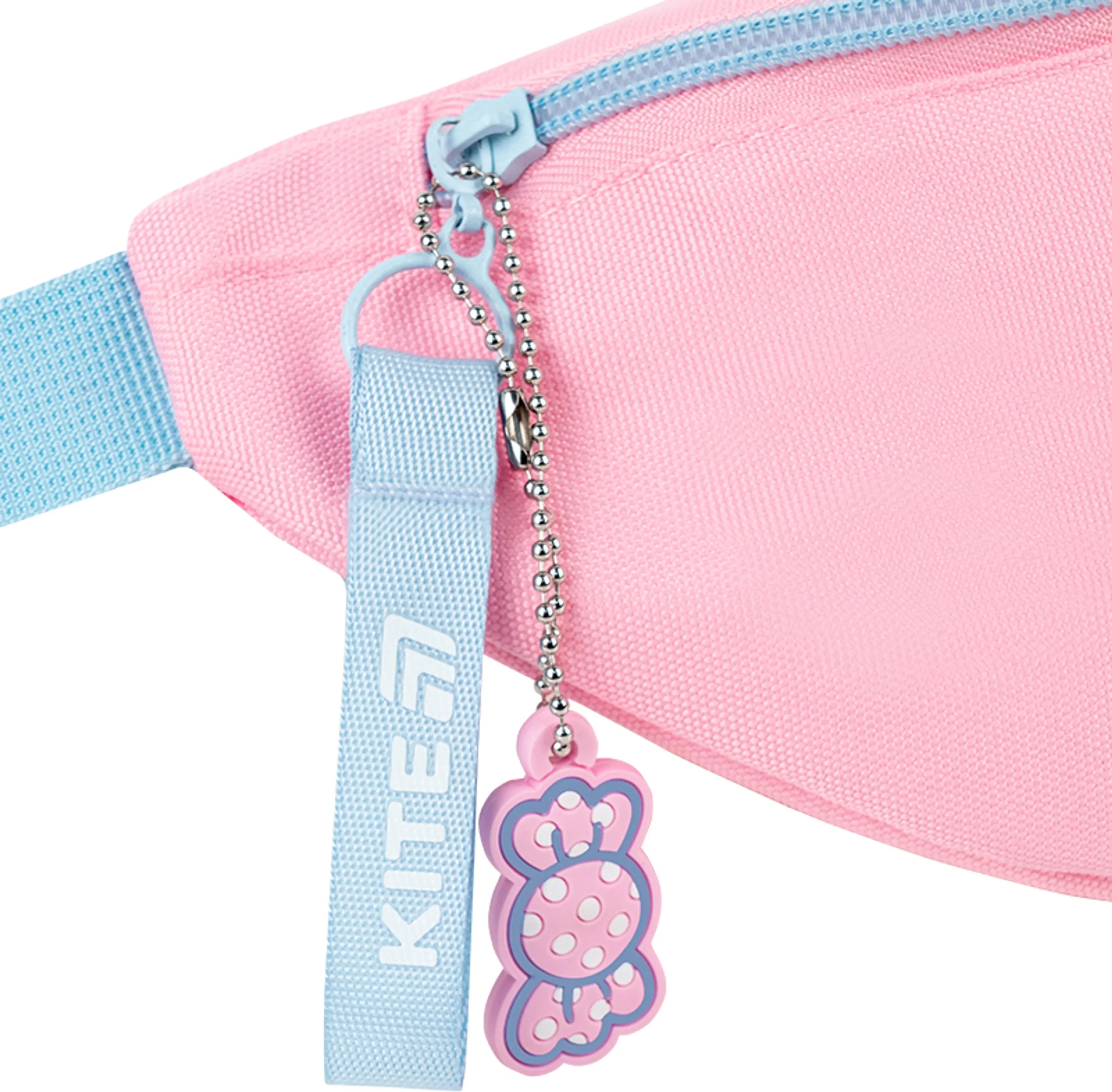 Сумка-бананка дитяча Kite Kids Cinnamoroll CR26-2577фото