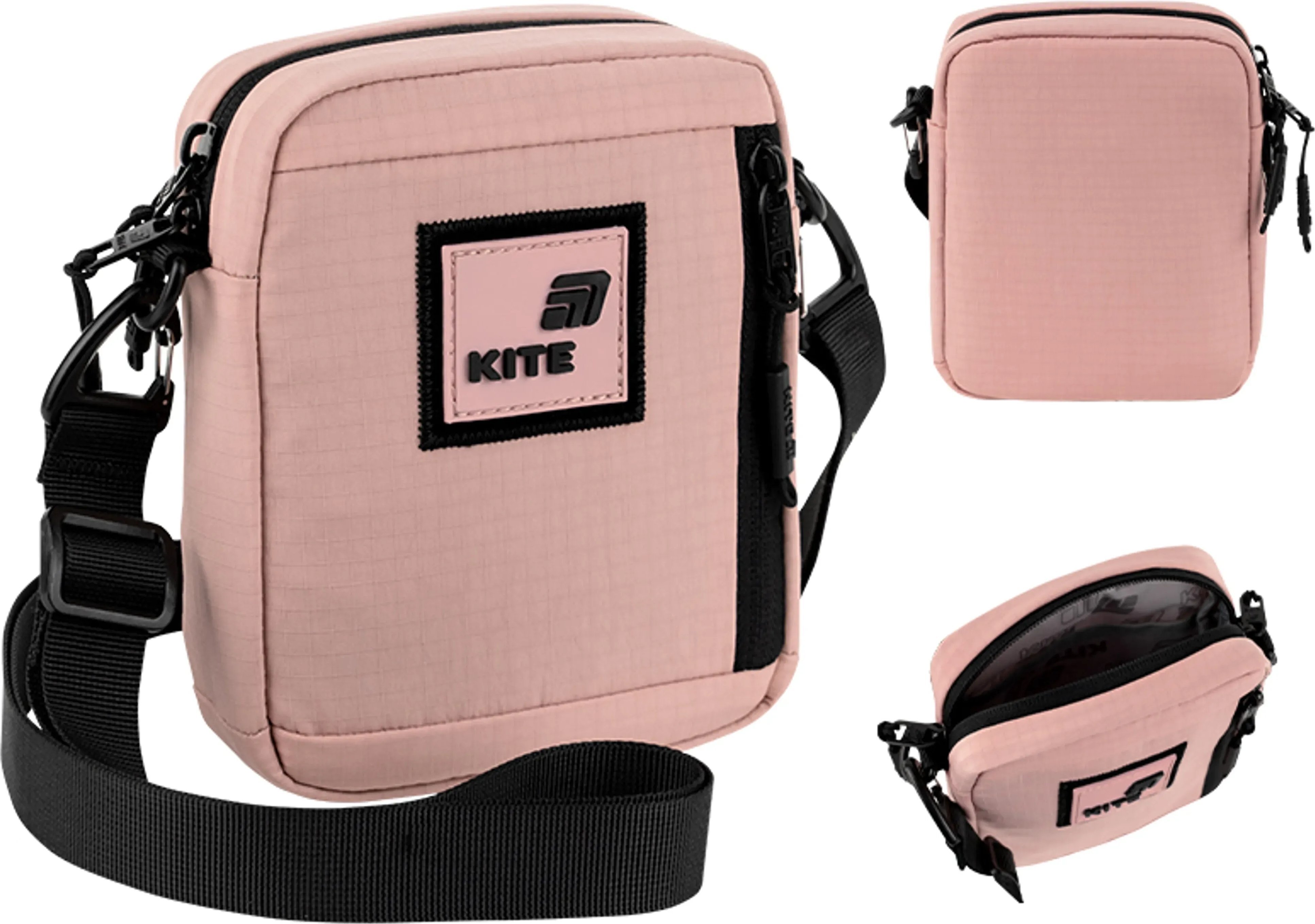 Сумка-кросбоді Kite Education teens K26-2520-3фото