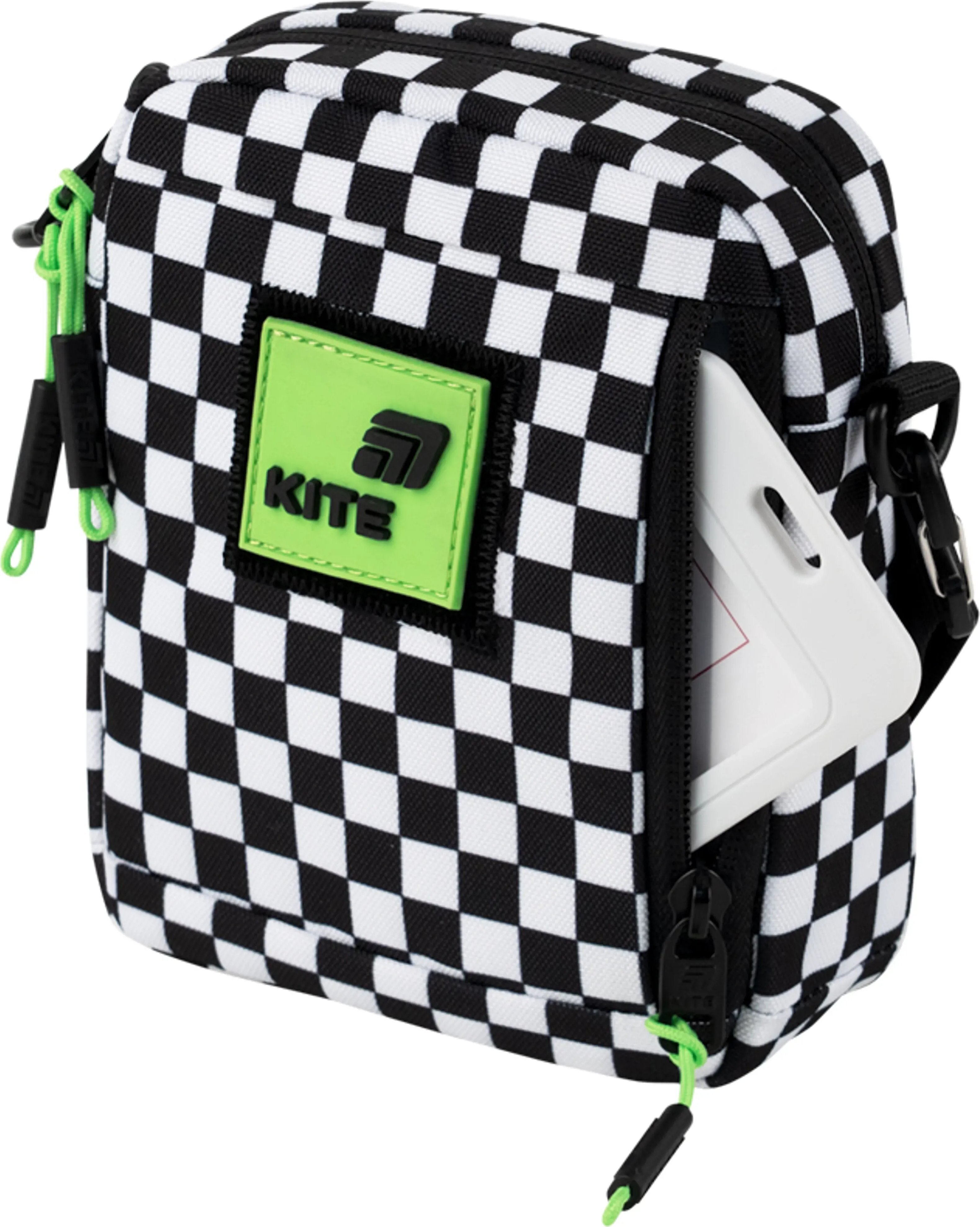 Сумка-кросбоді Kite Education teens K26-2520-2фото