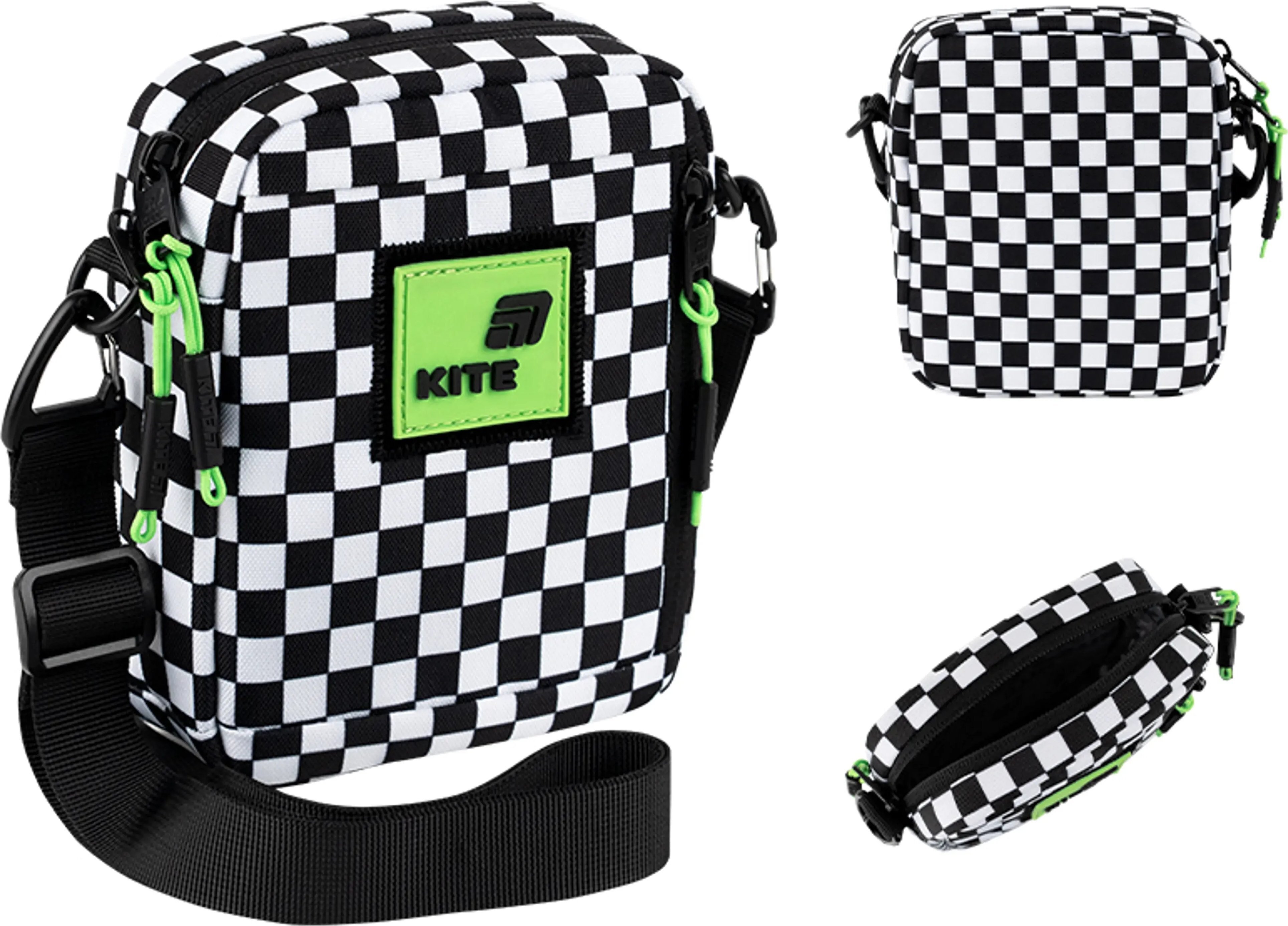 Сумка-кросбоді Kite Education teens K26-2520-2фото