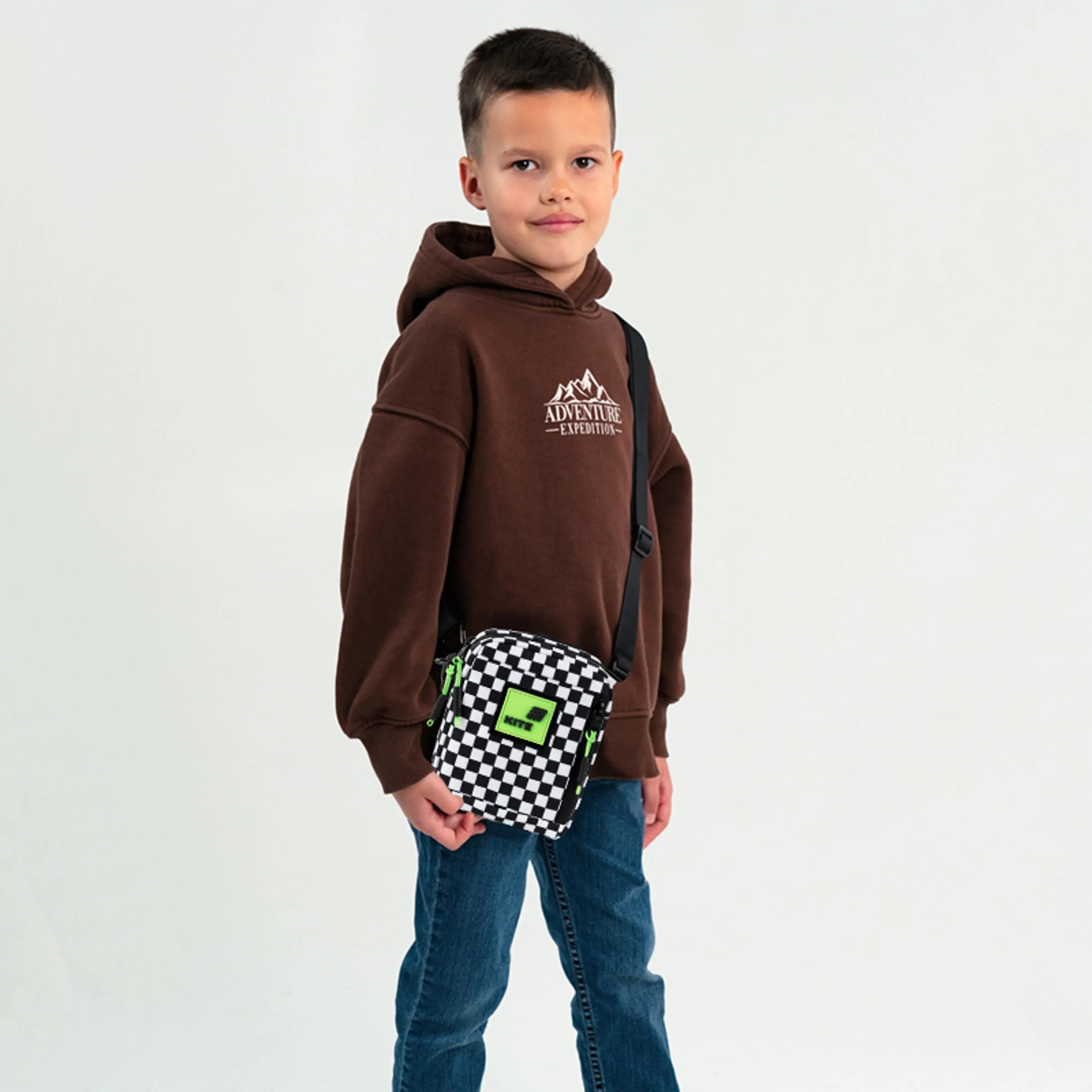 Сумка-кросбоді Kite Education teens K26-2520-2фото
