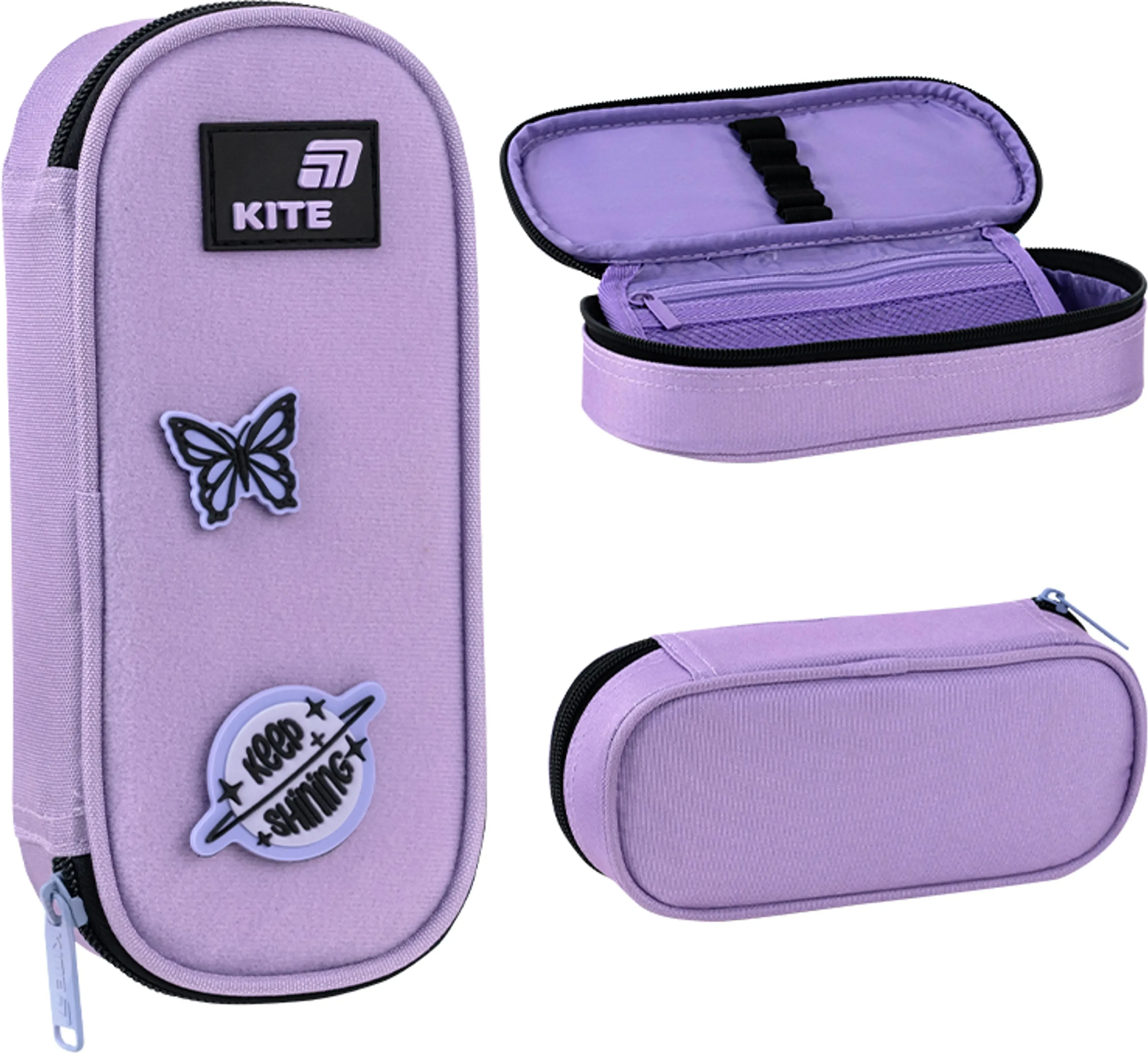 Пенал Kite Crush K26-599-9фото