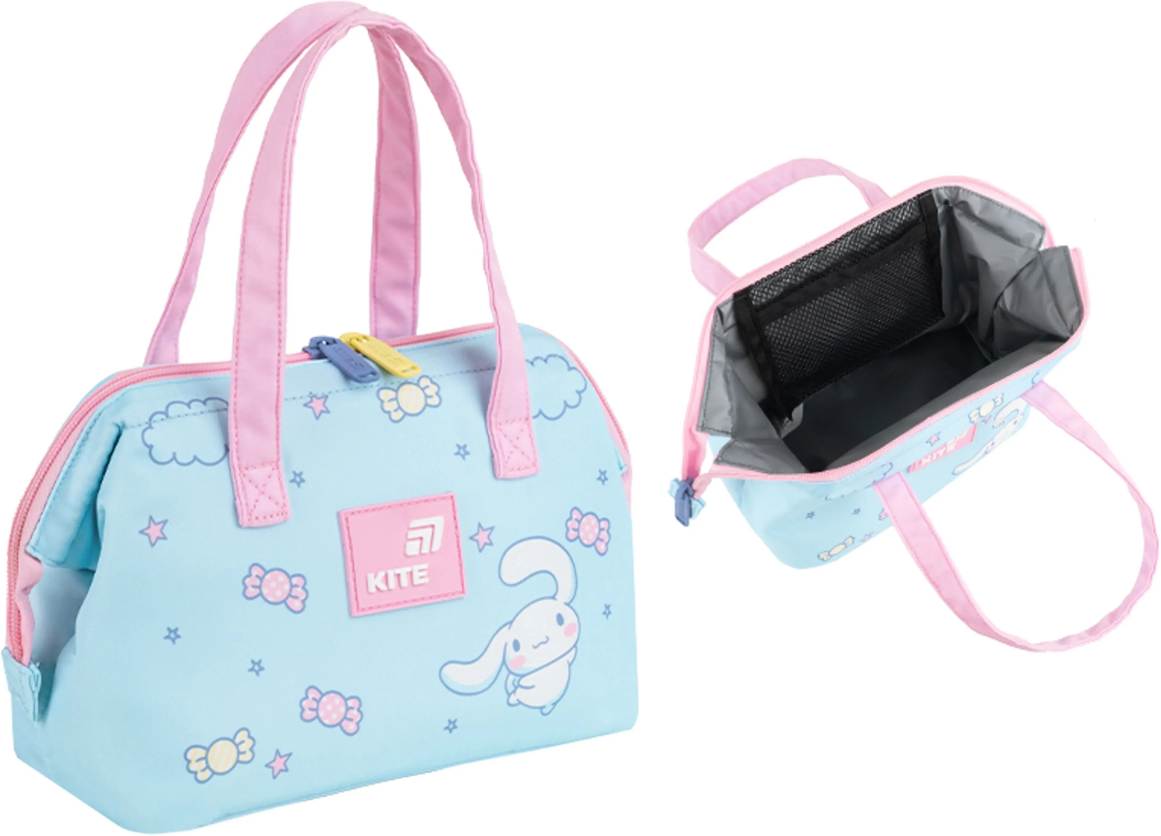 Сумка для ланча Kite Cinnamoroll CR26-2709 фото