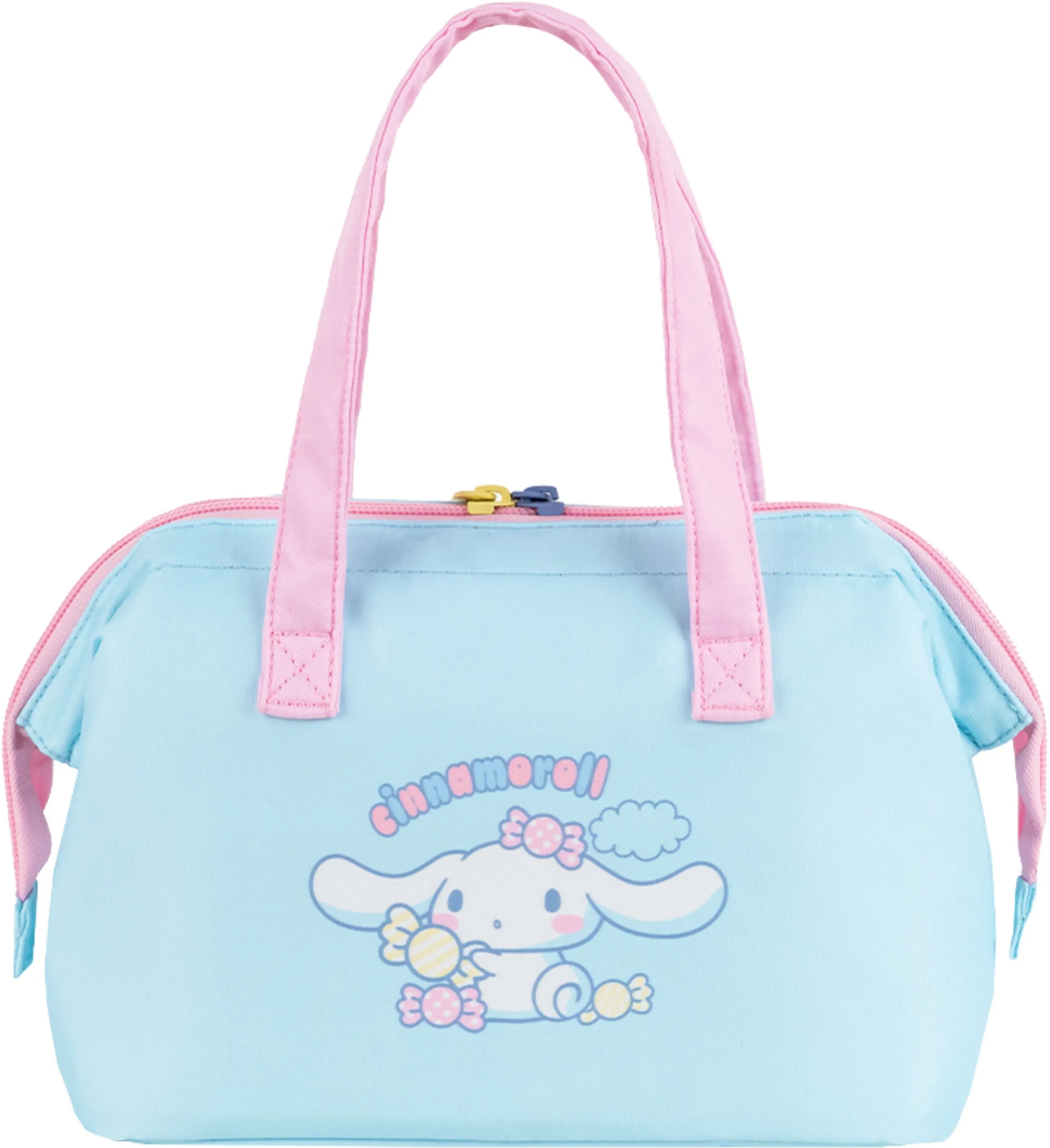 Сумка для ланча Kite Cinnamoroll CR26-2709 фото