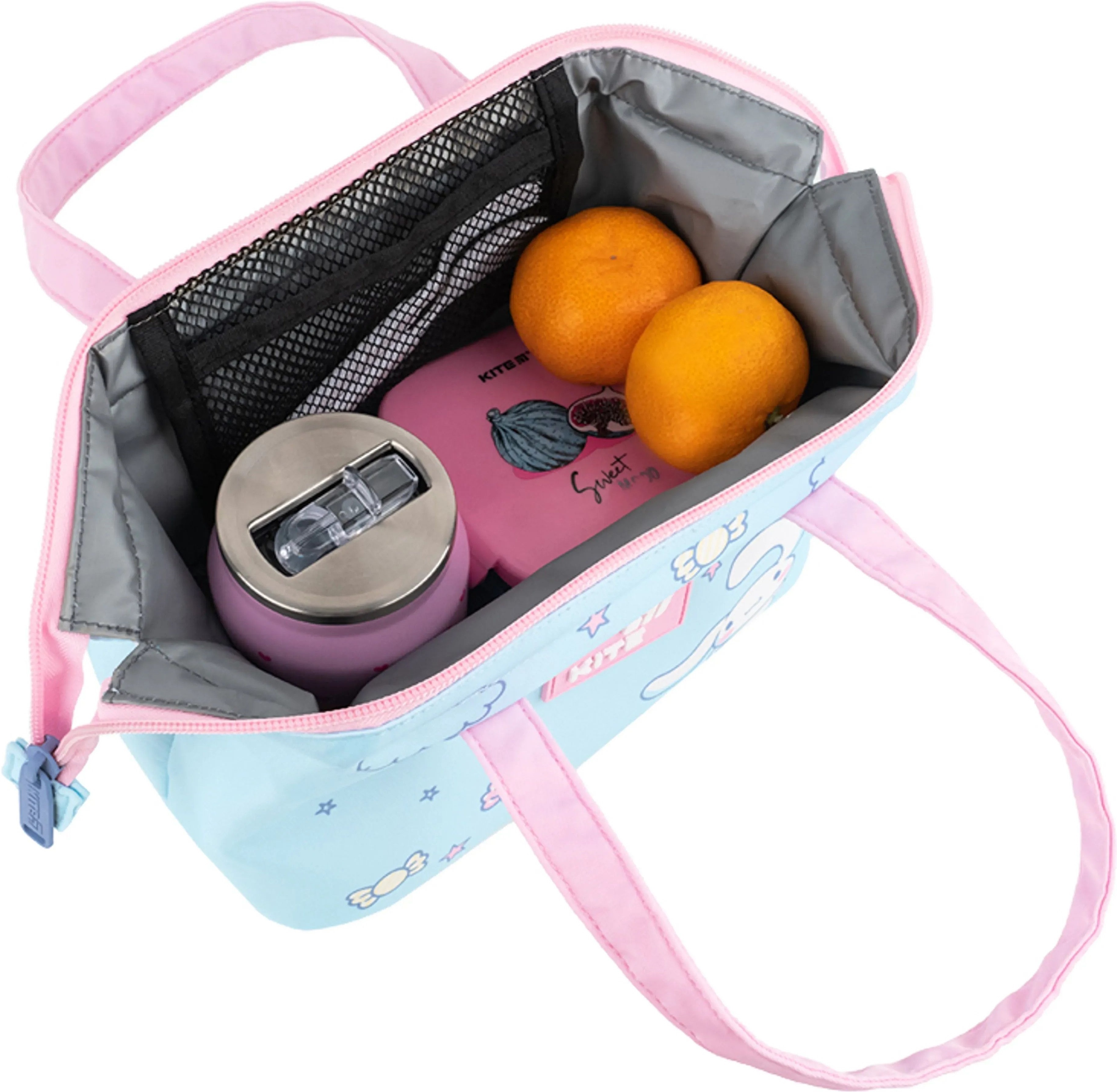 Сумка для ланча Kite Cinnamoroll CR26-2709 фото