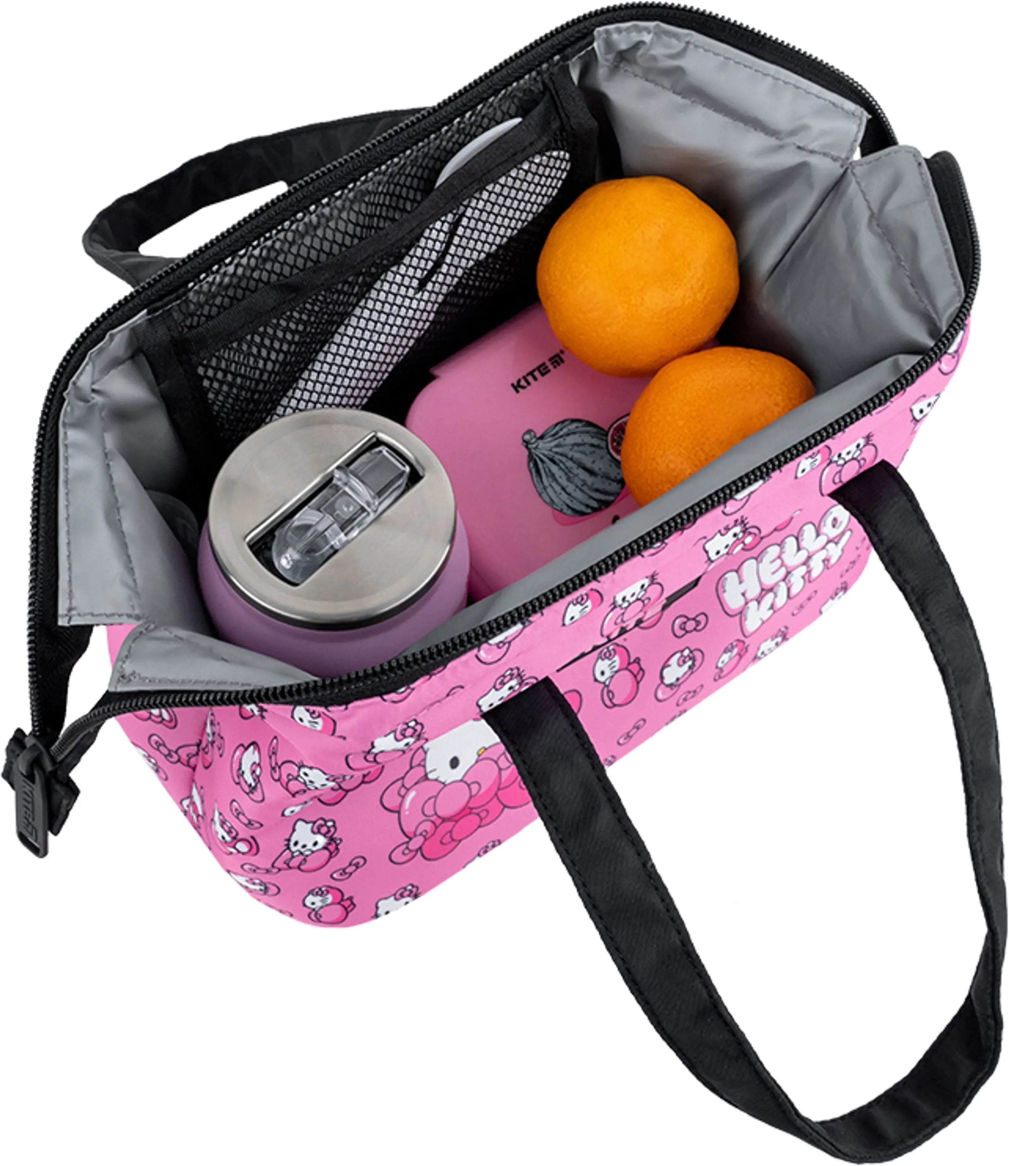 Сумка для ланча Kite Hello Kitty HK26-2709-2 фото4