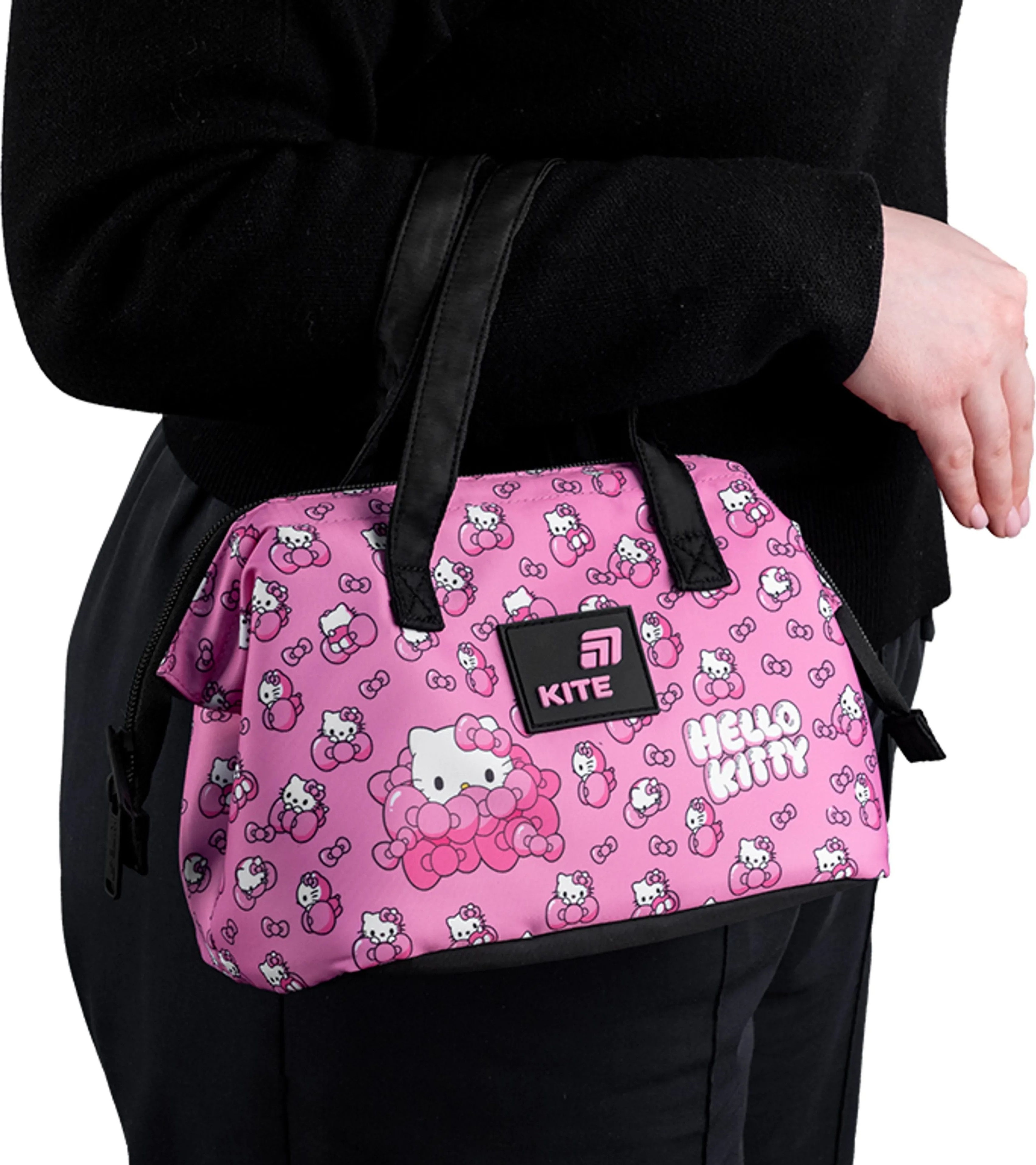 Сумка для ланча Kite Hello Kitty HK26-2709-2 фото7