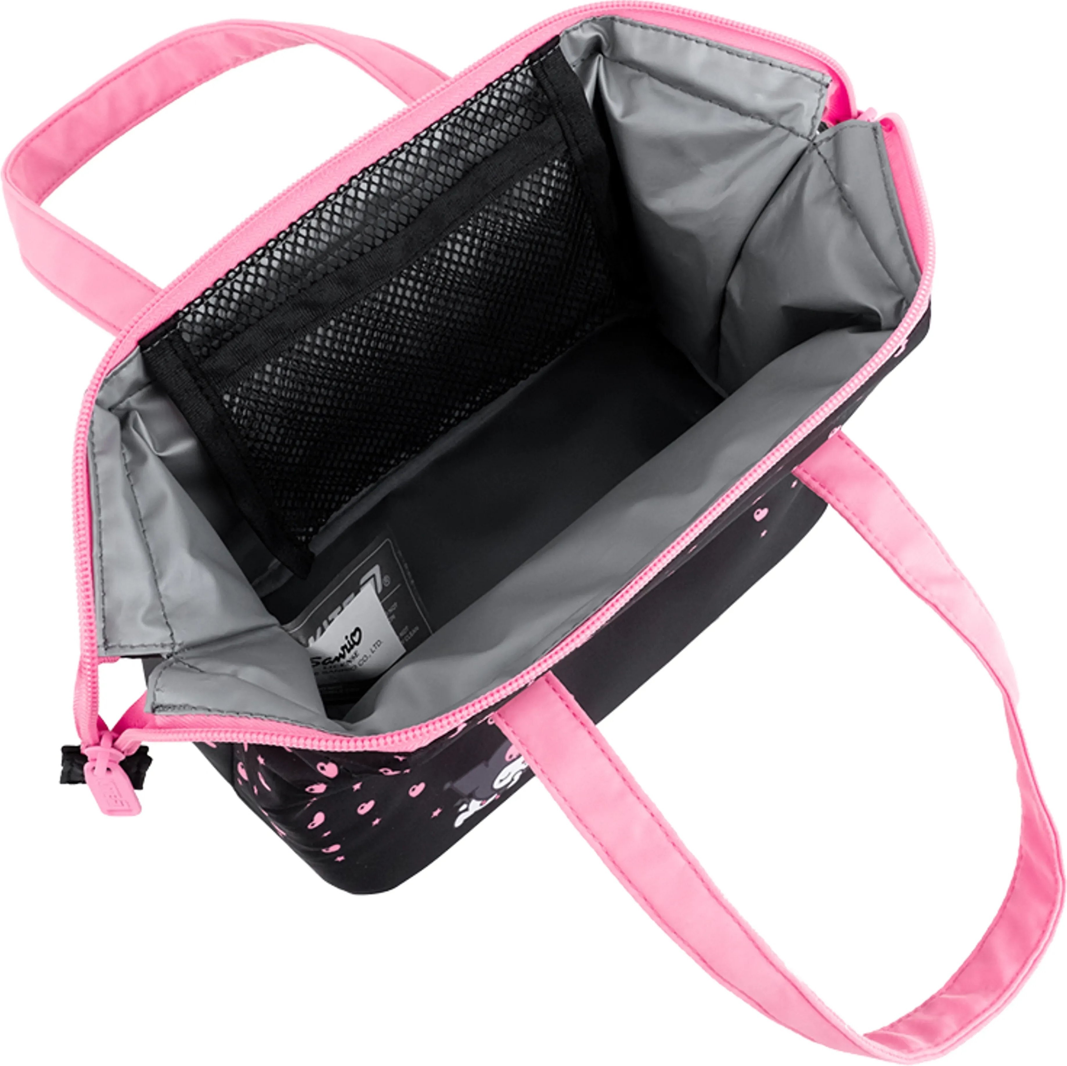 Сумка для ланчу Kite Kuromi HK26-2709-1фото