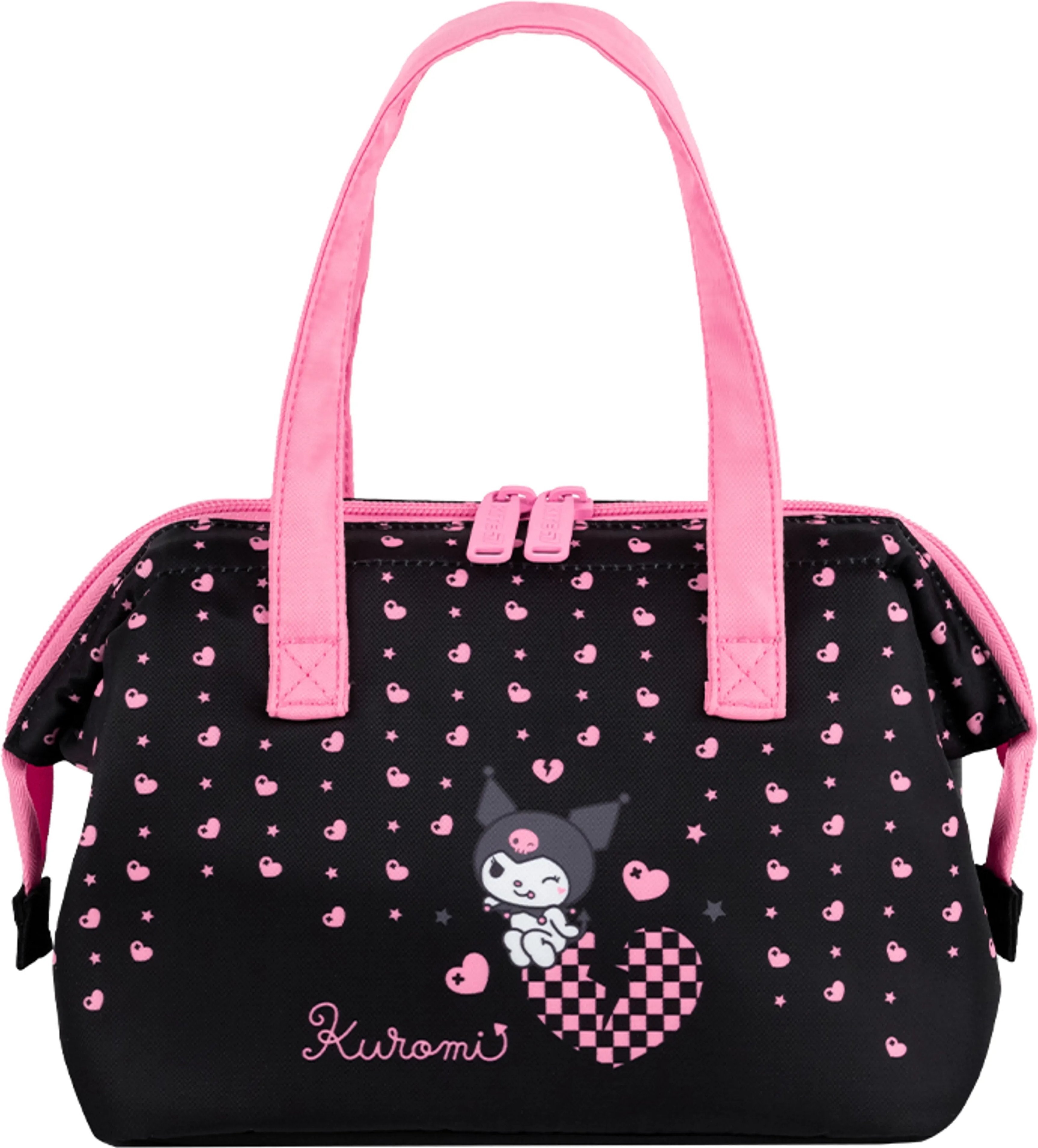 Сумка для ланчу Kite Kuromi HK26-2709-1фото