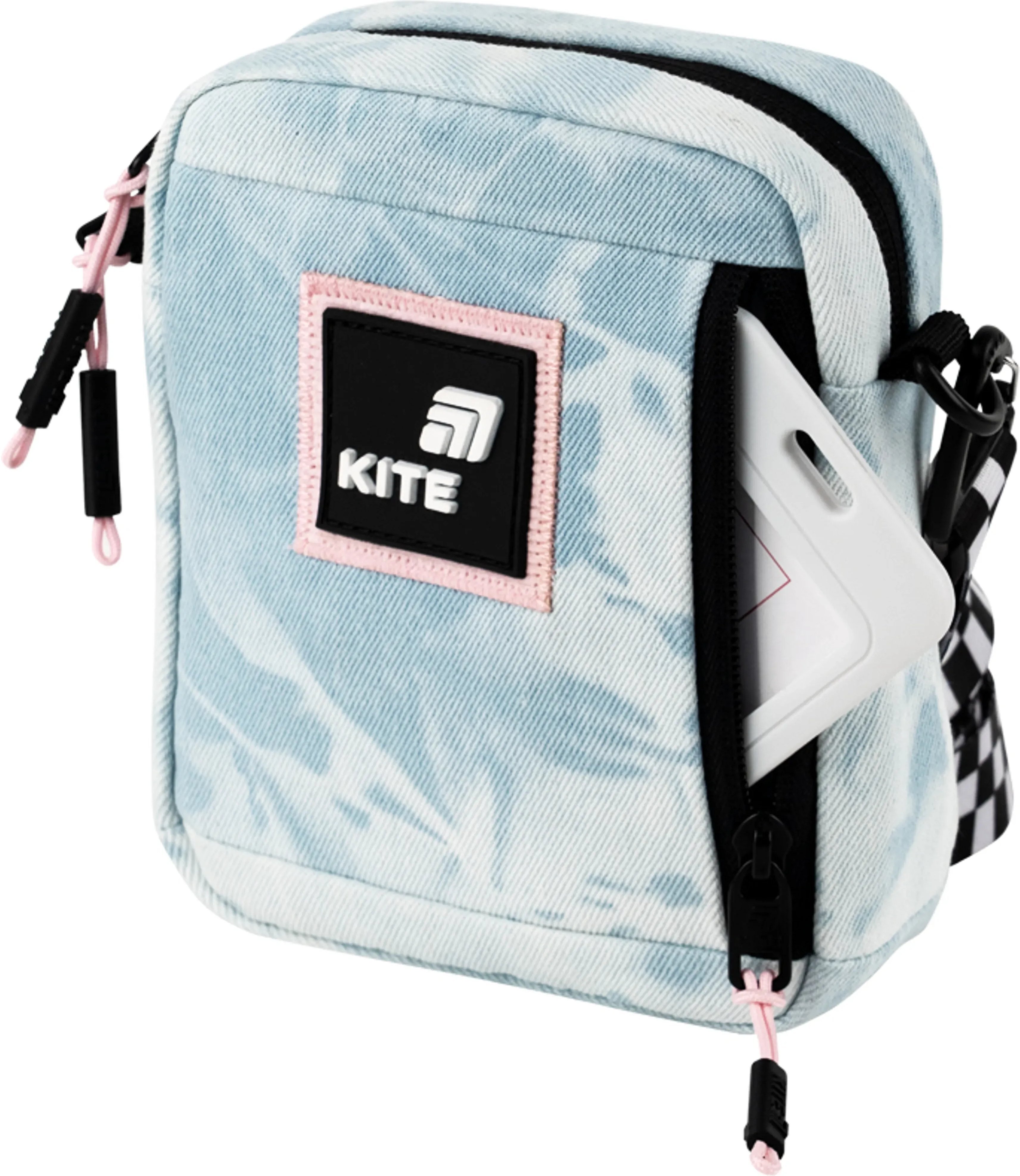 Сумка-кросбоді Kite Education teens K26-2520-1фото