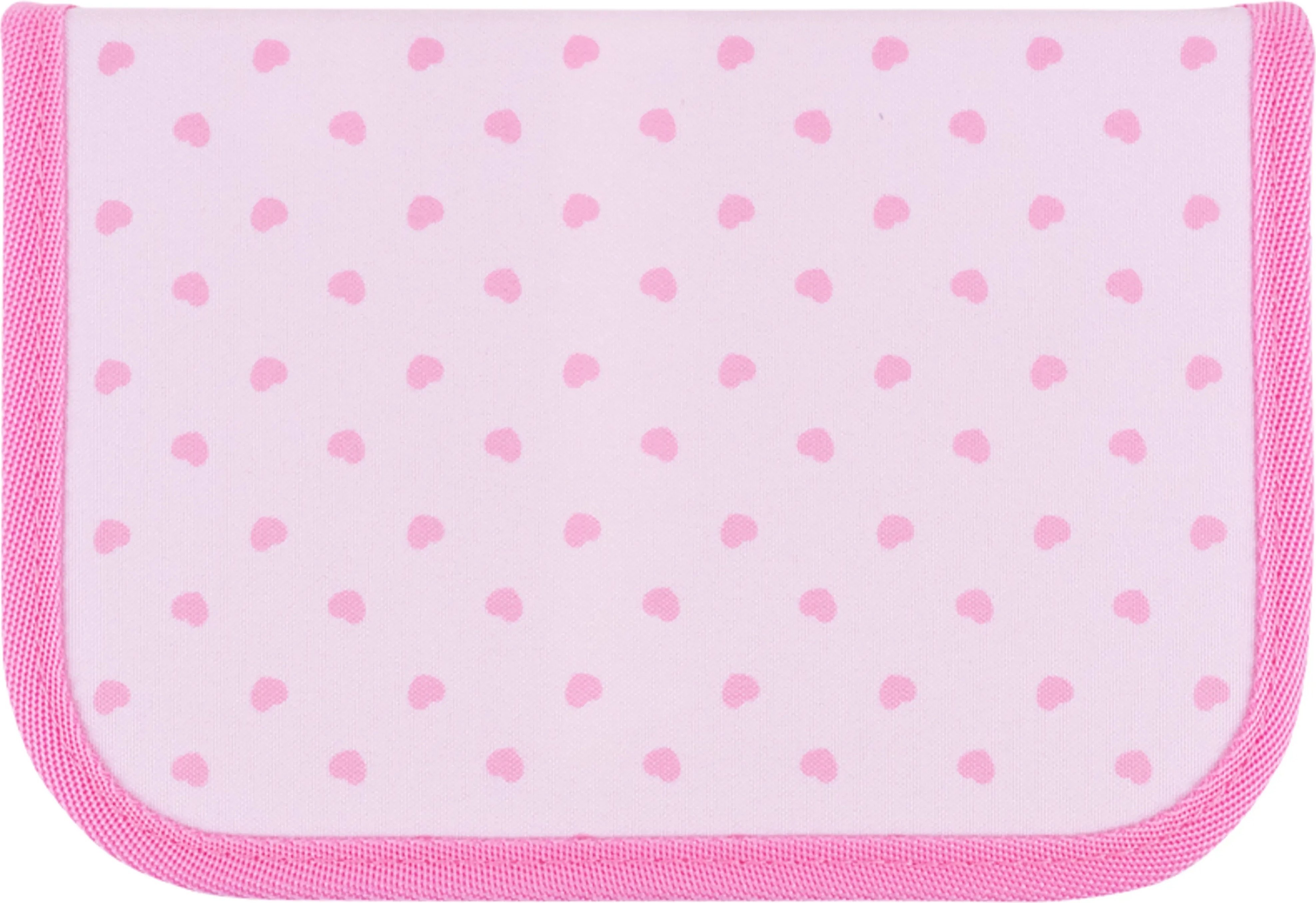 Пенал без наповнення Kite Hello Kitty HK26-621-3 1 відділення 1 відворотфото