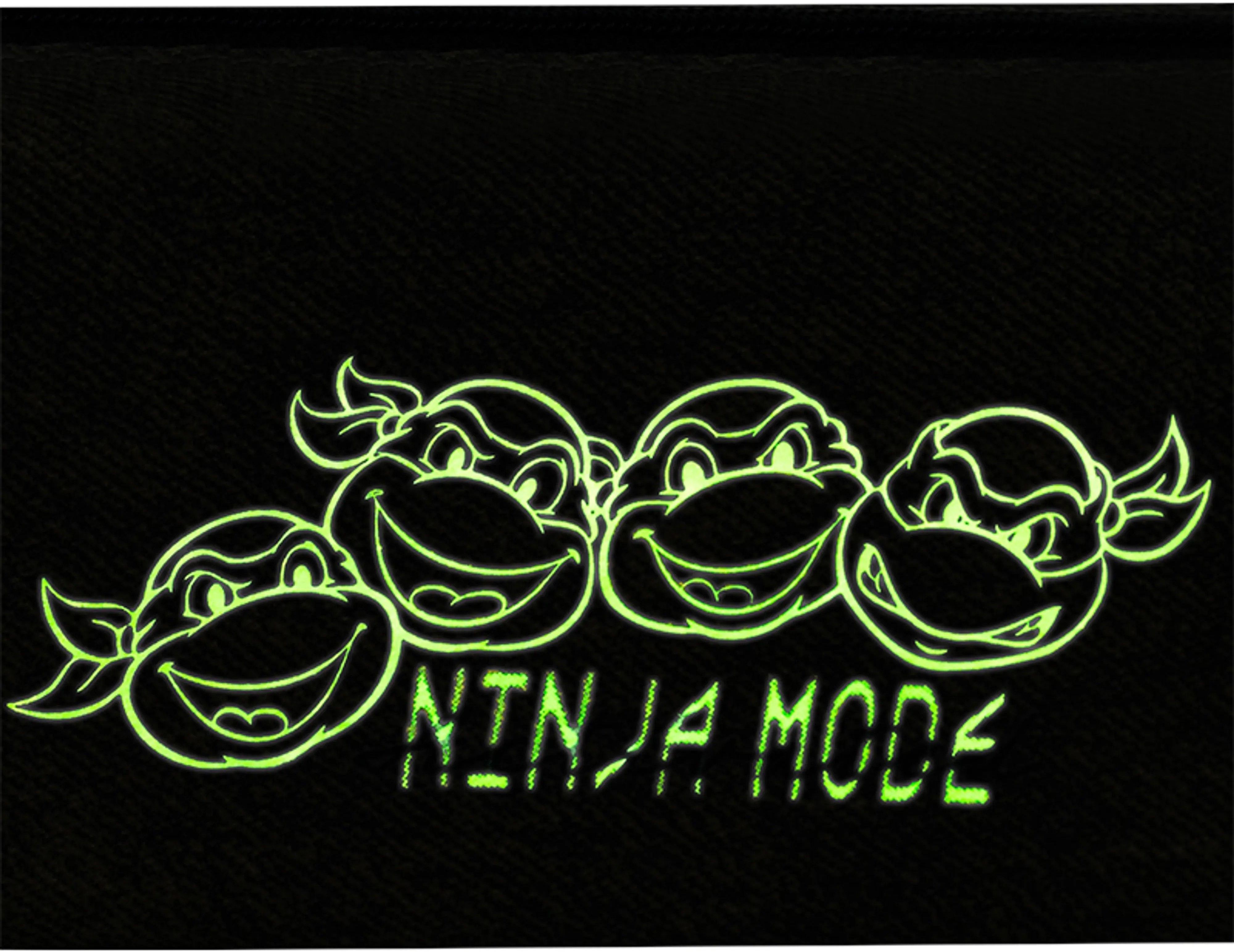 Пенал Kite Ninja Turtles NT26-642фото6