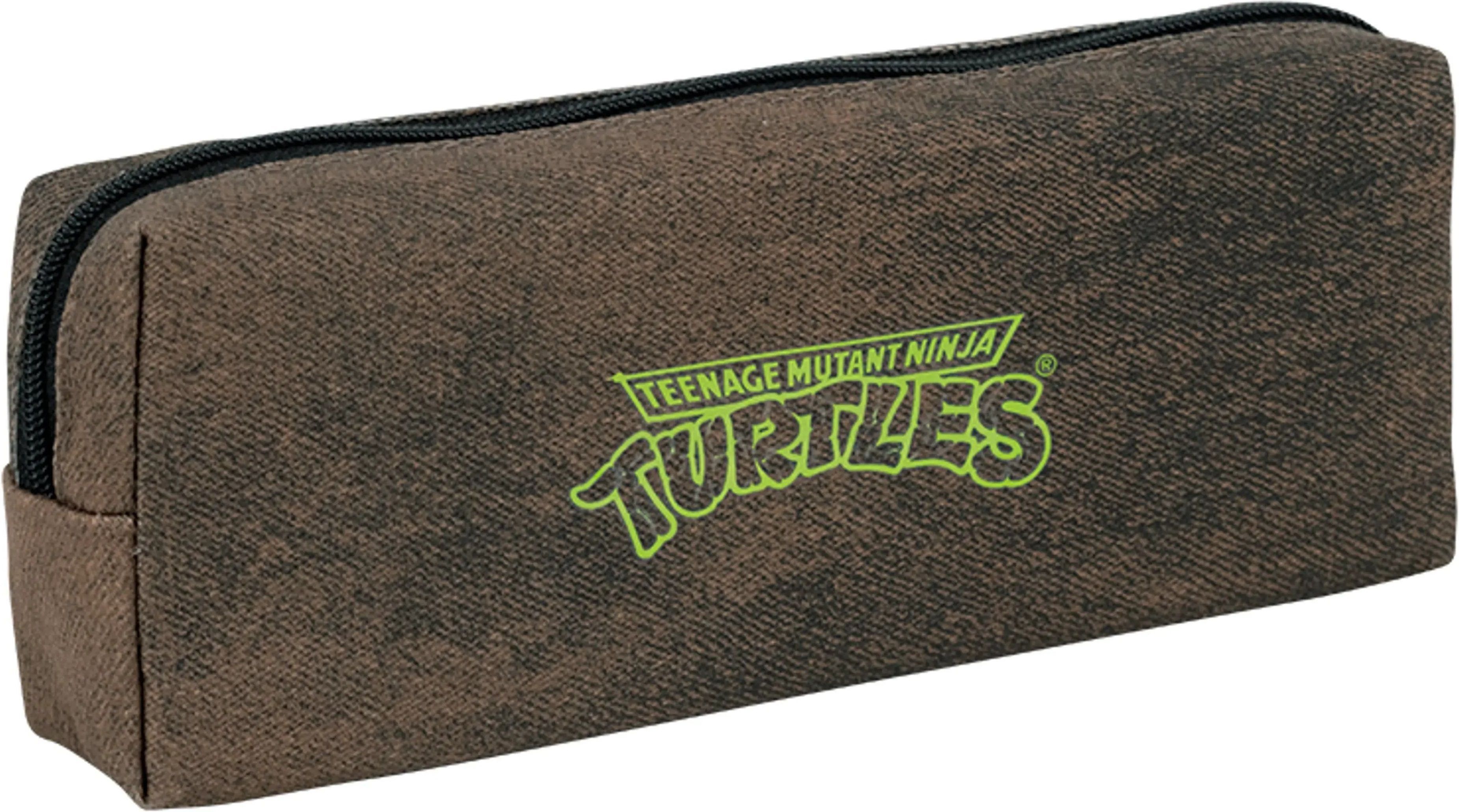 Пенал Kite Ninja Turtles NT26-642фото4