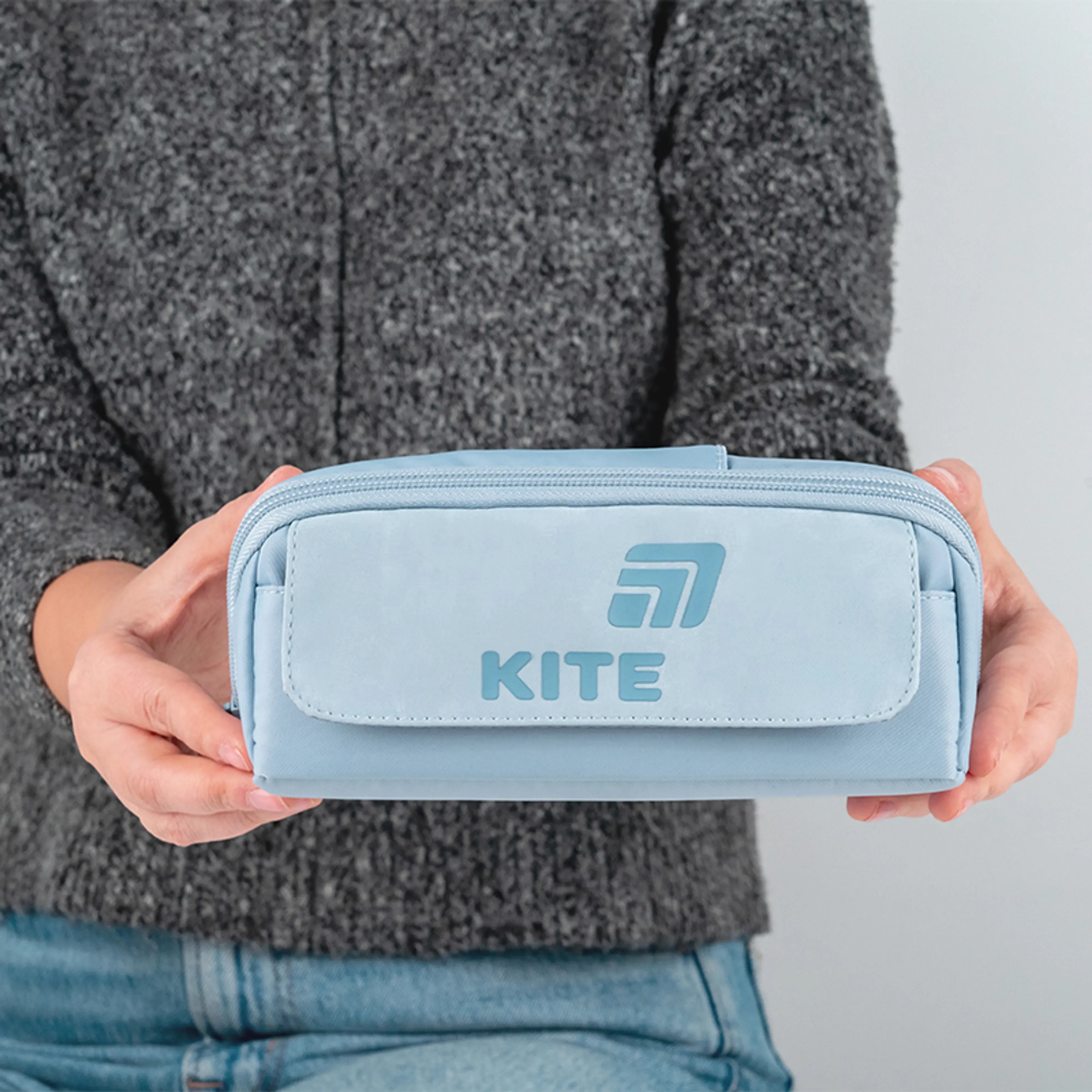 Пенал Kite K26-2702-2фото