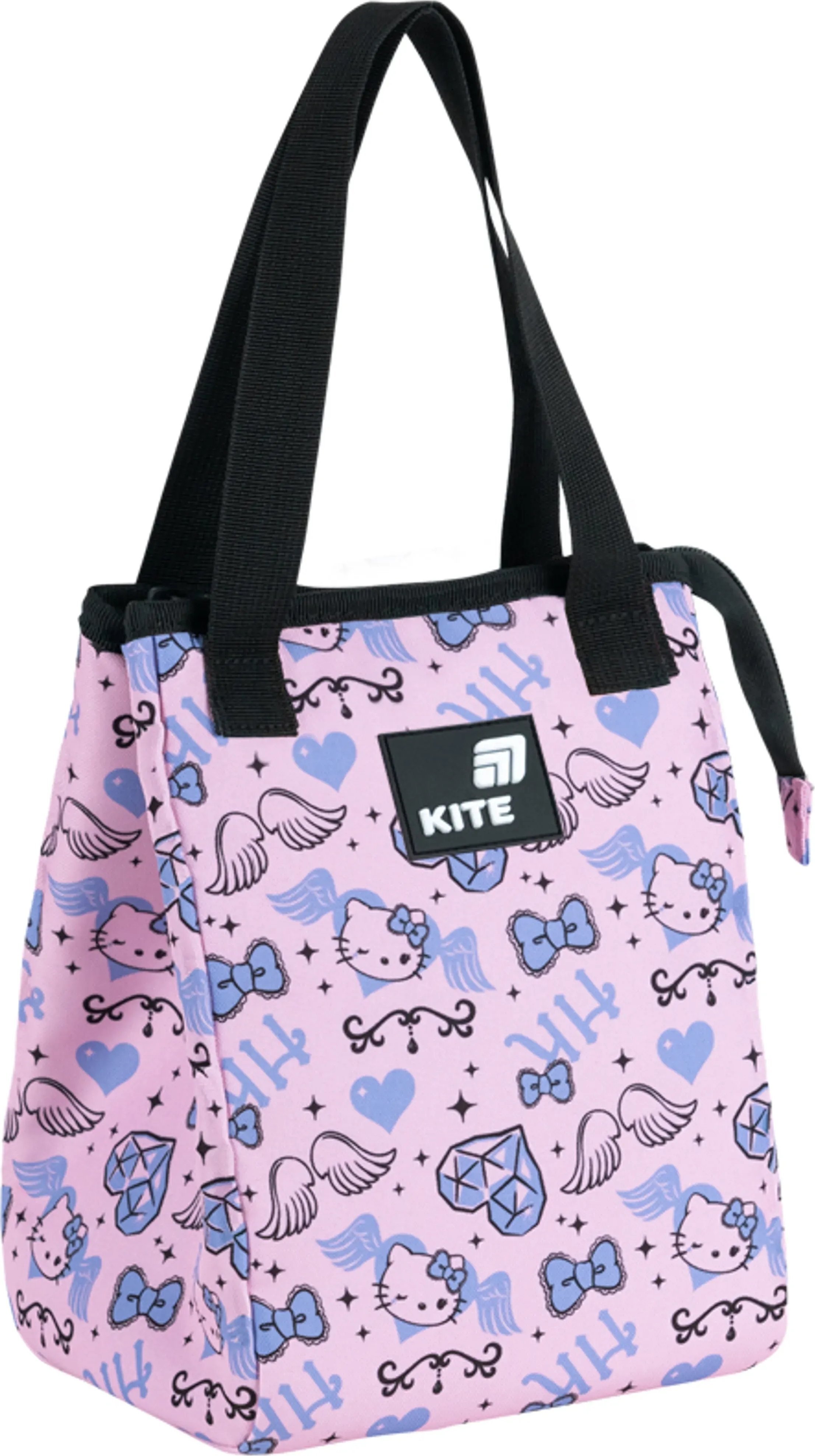 Сумка для ланчу Kite Hello Kitty HK26-2707фото