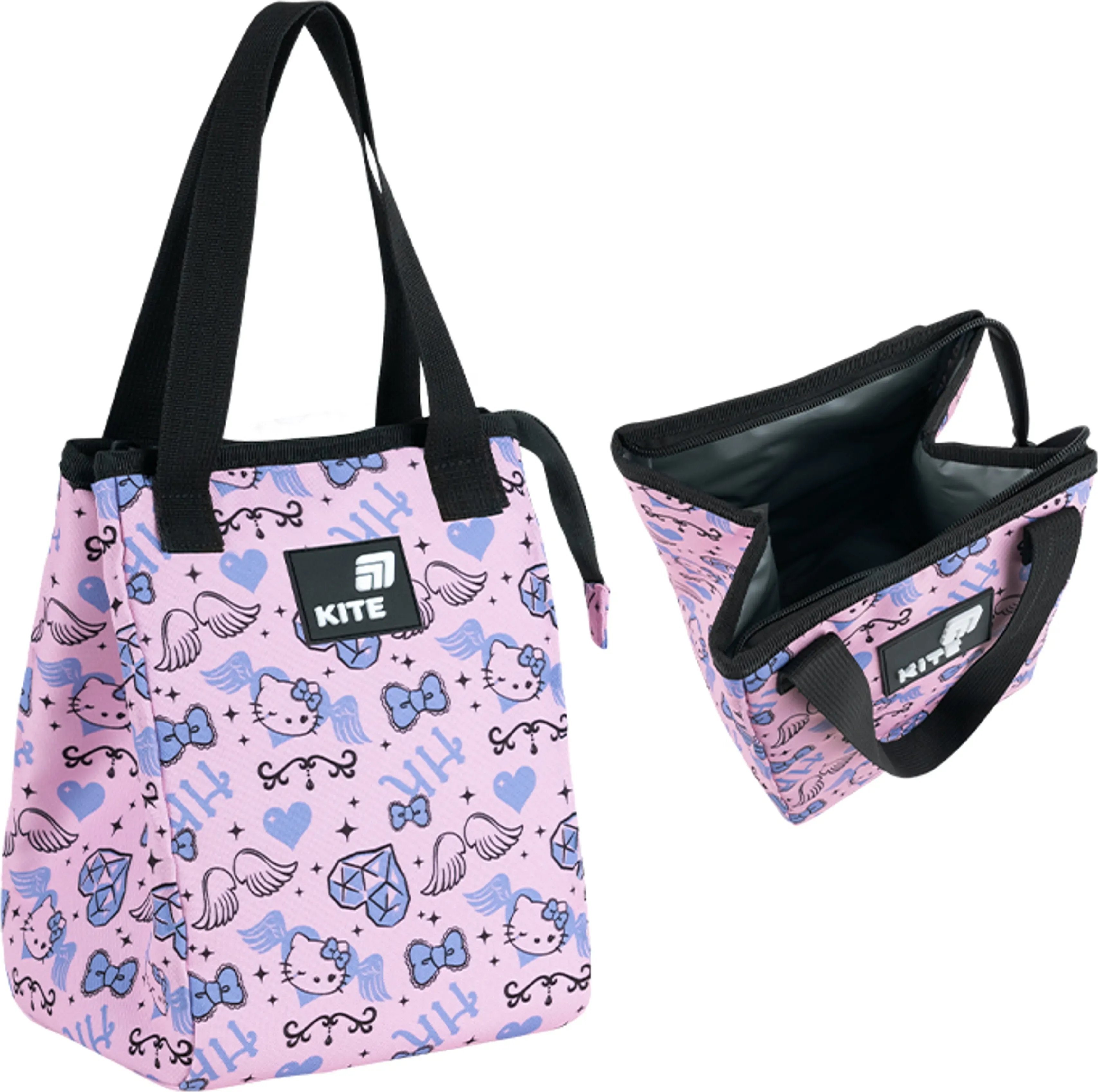 Сумка для ланчу Kite Hello Kitty HK26-2707фото