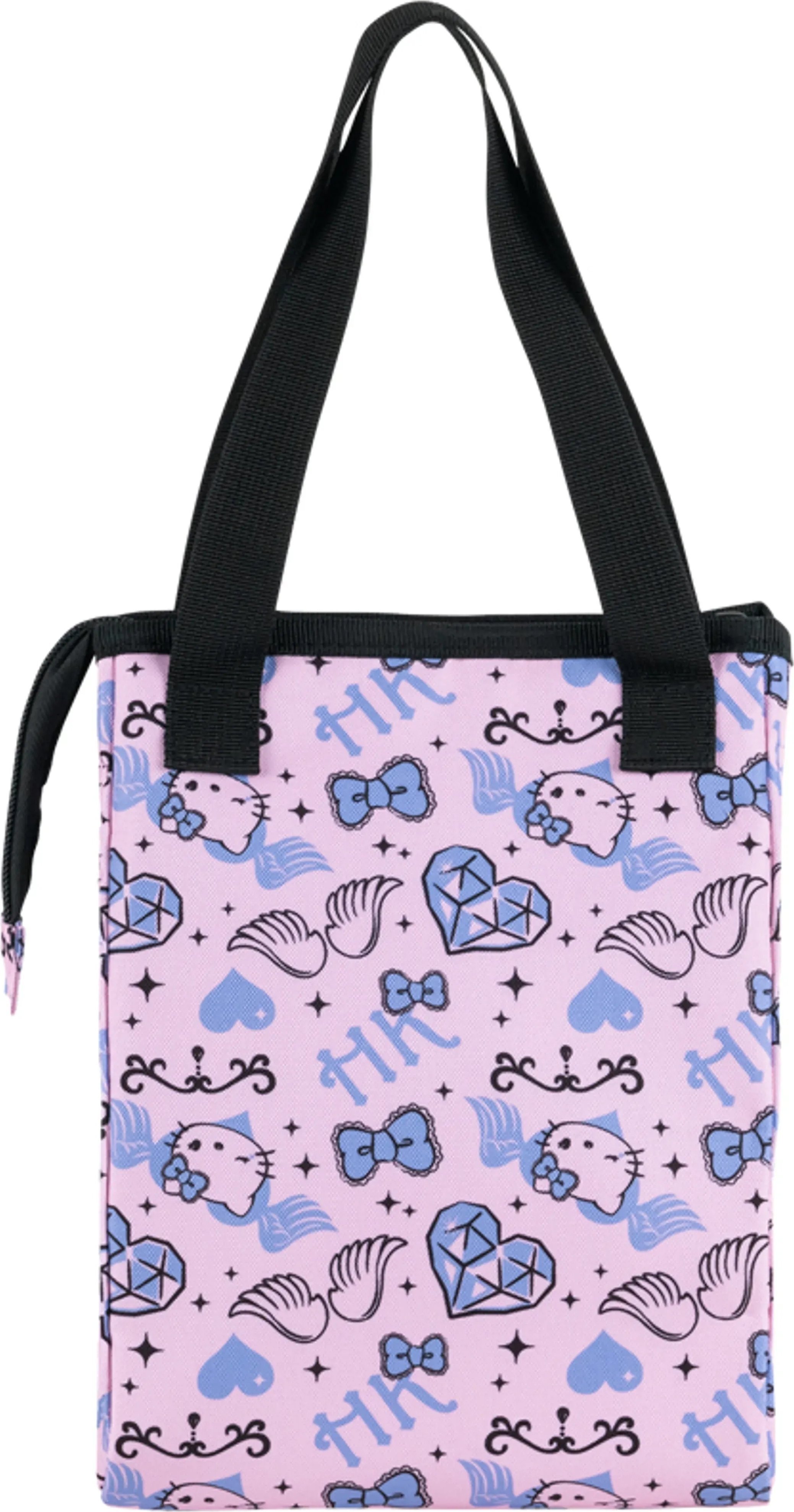 Сумка для ланчу Kite Hello Kitty HK26-2707фото