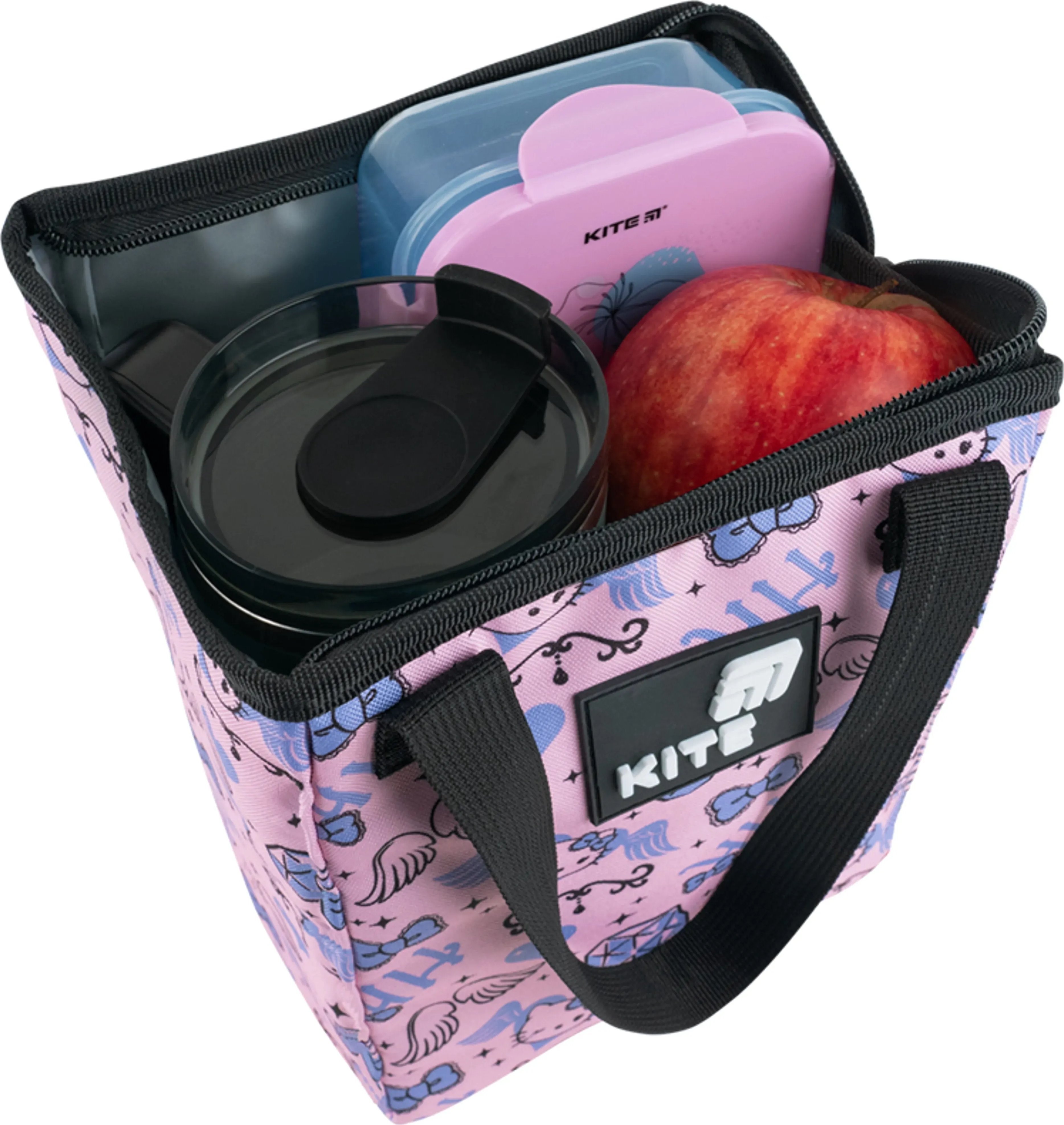 Сумка для ланчу Kite Hello Kitty HK26-2707фото